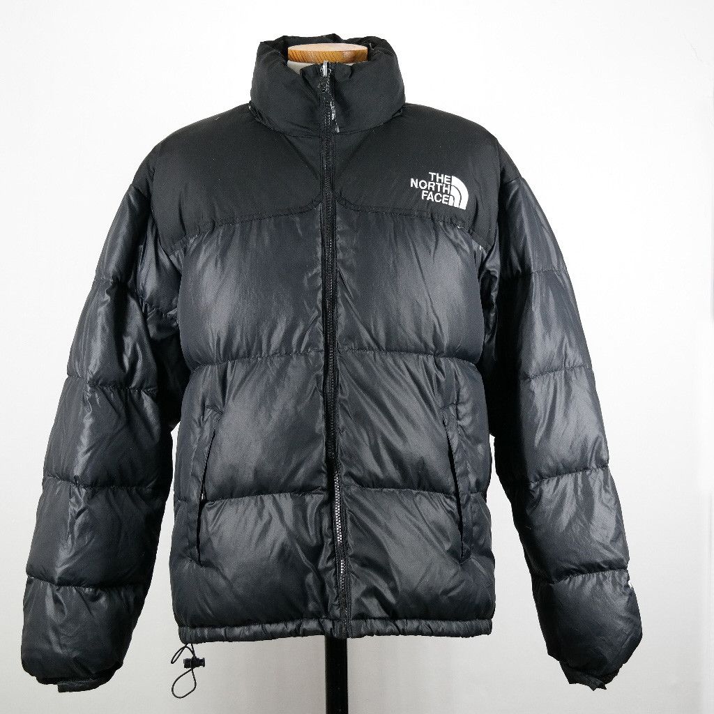 The north store face nuptse 900