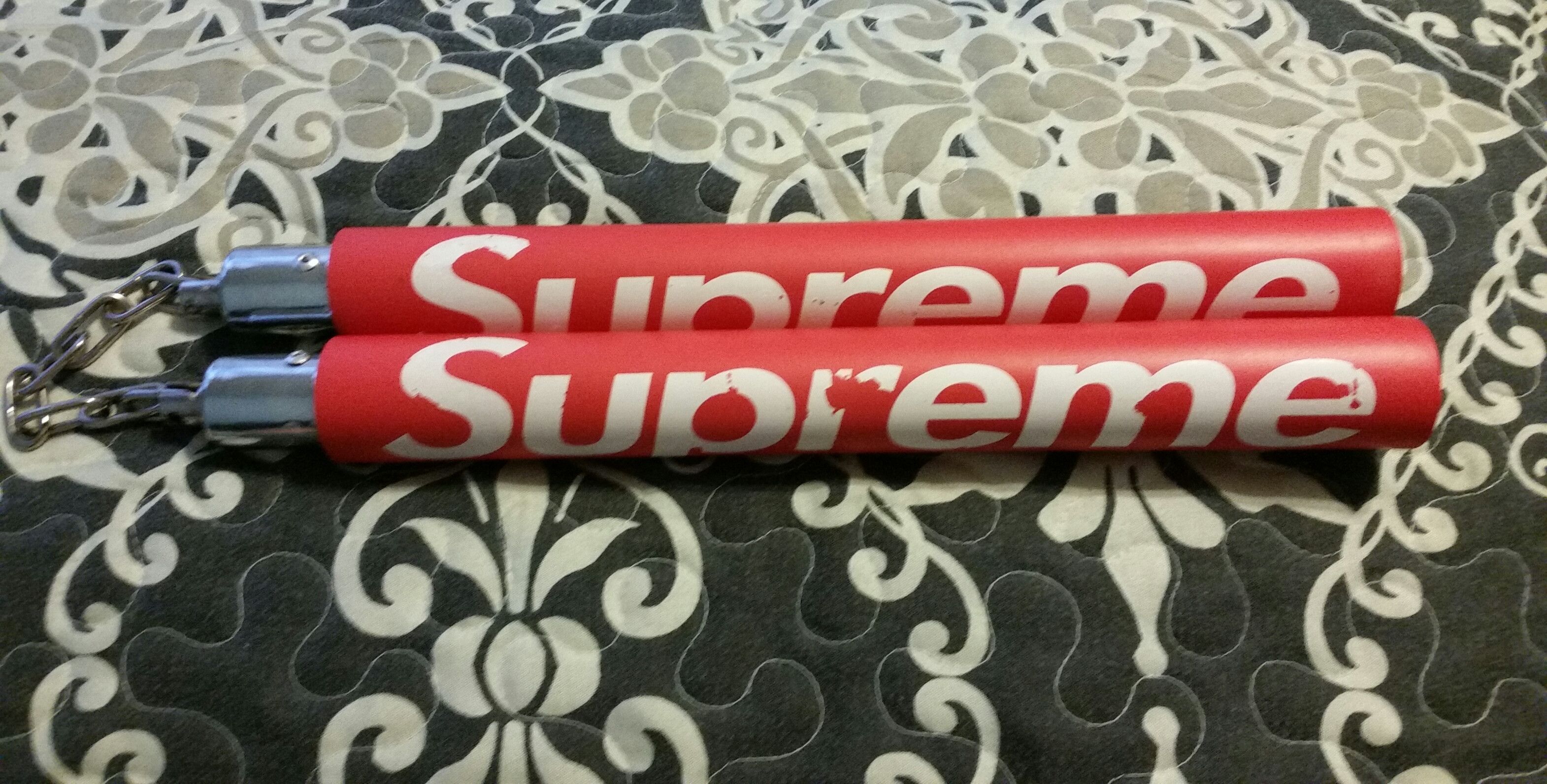 Supreme Nunchucks