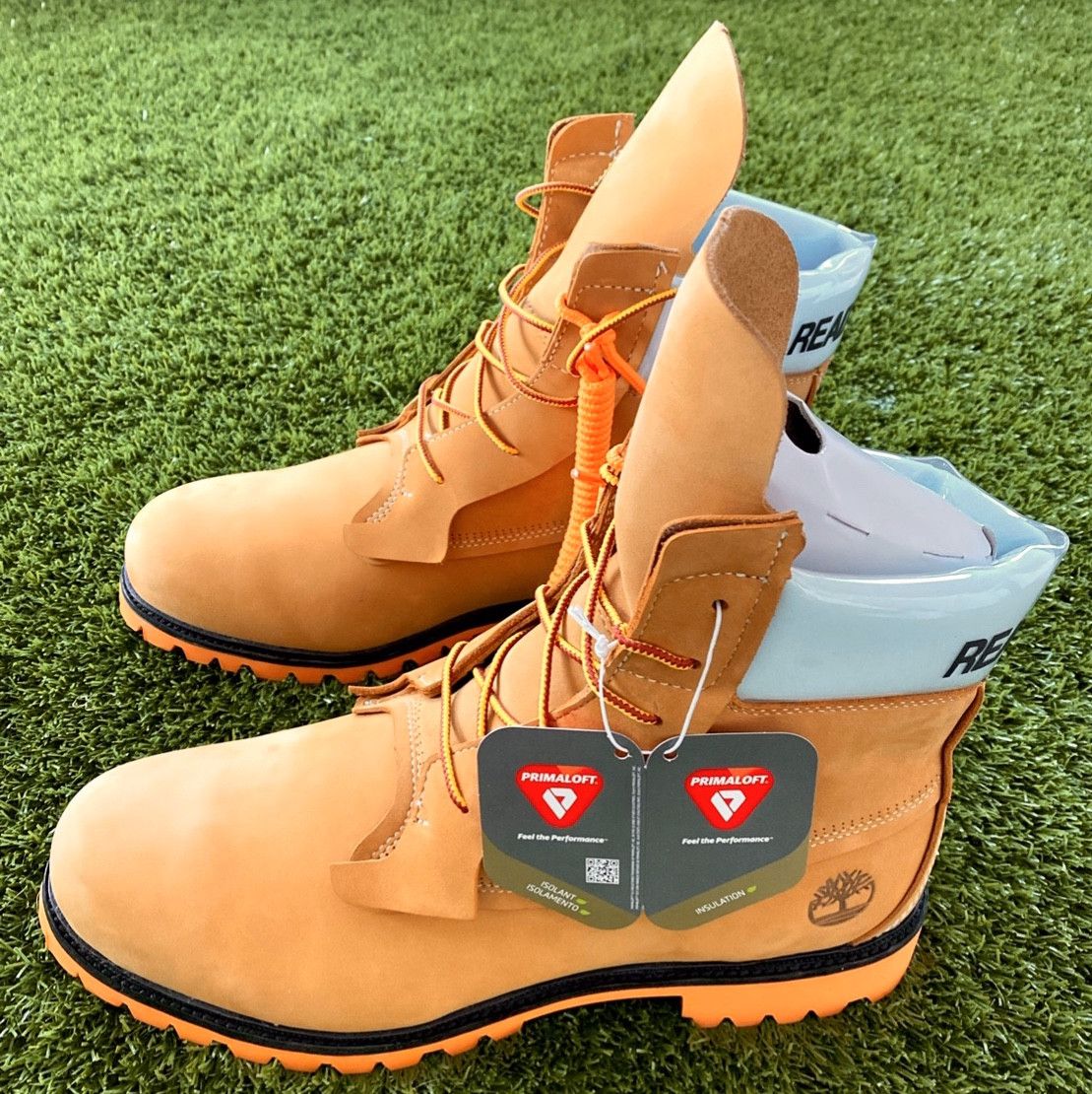READYMADE × Timberland READYMADE X Timberland 2020 Inside Out 