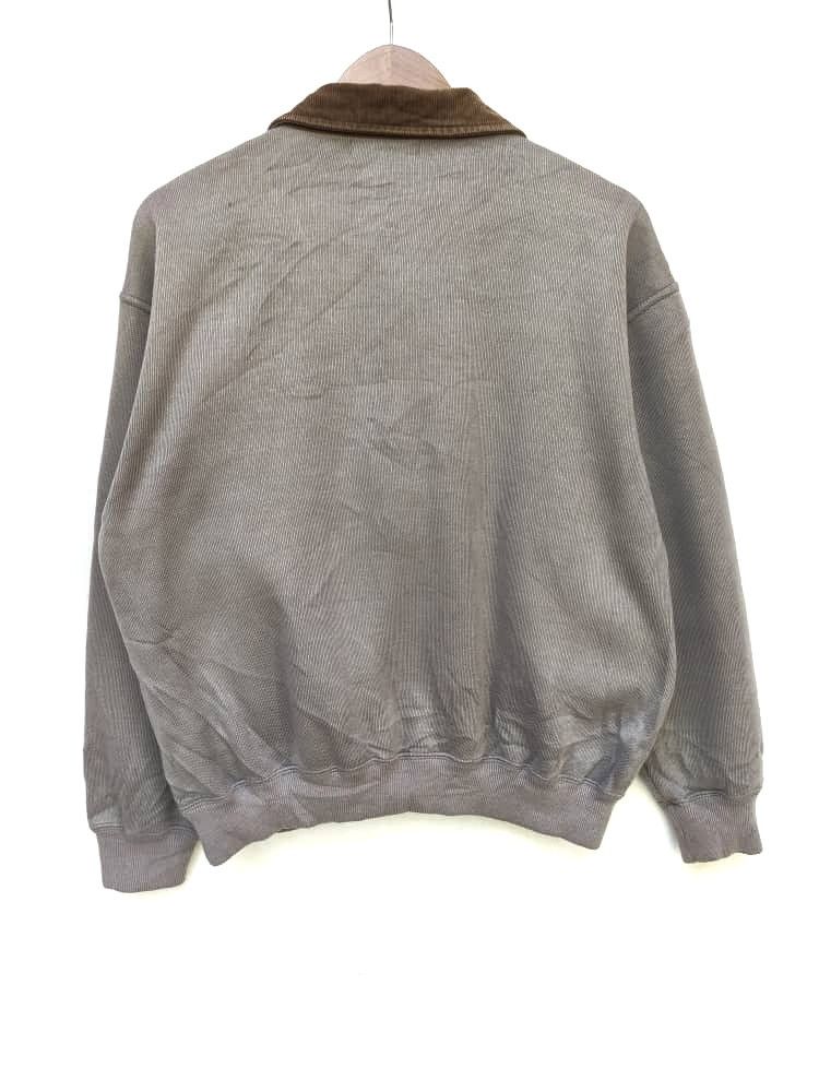 Gianni Valentino Vintage Gianni Valentino sweatshirt Size US L / EU 52-54 / 3 - 3 Thumbnail