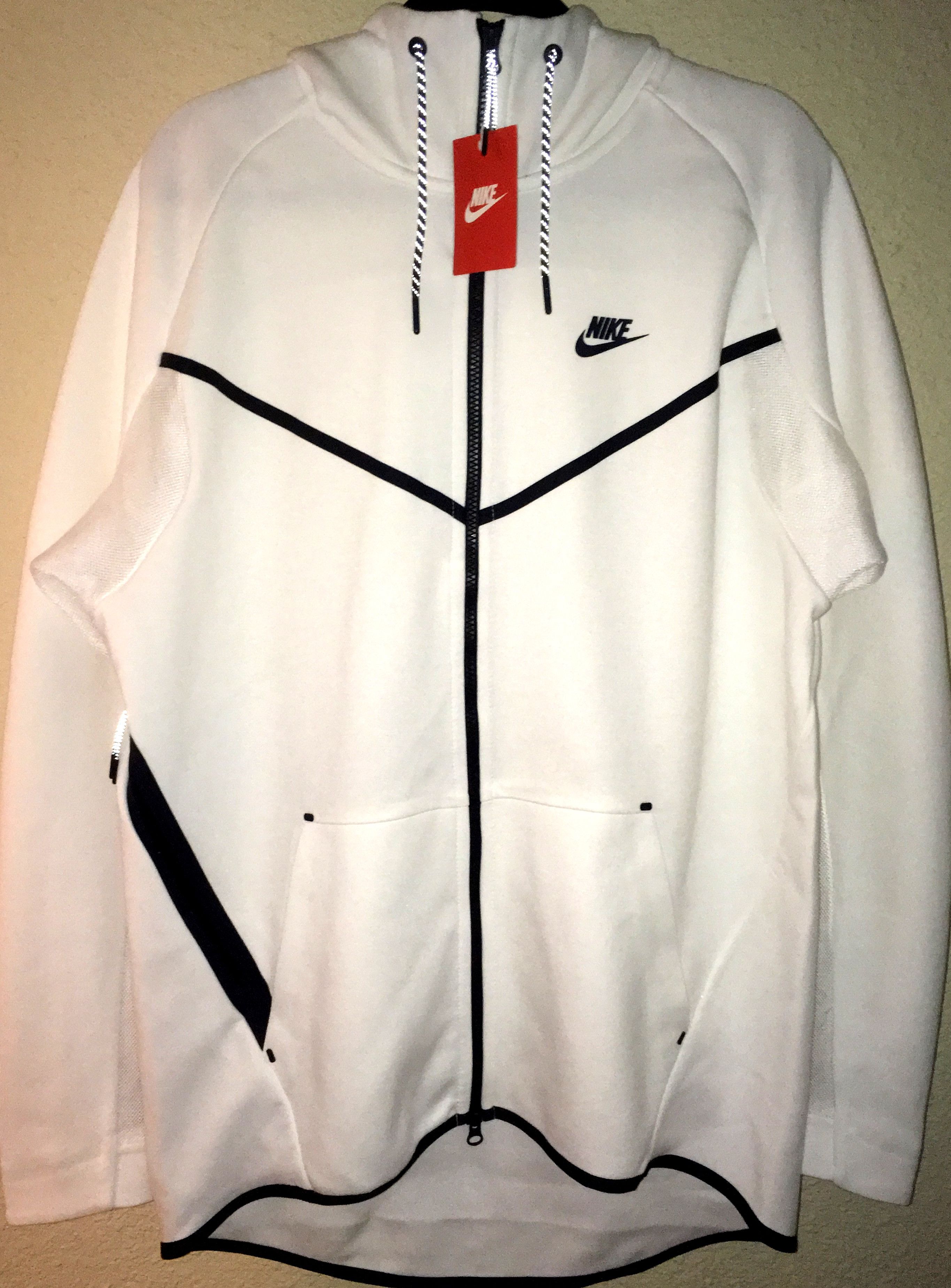 Nike tech obsidian white clearance