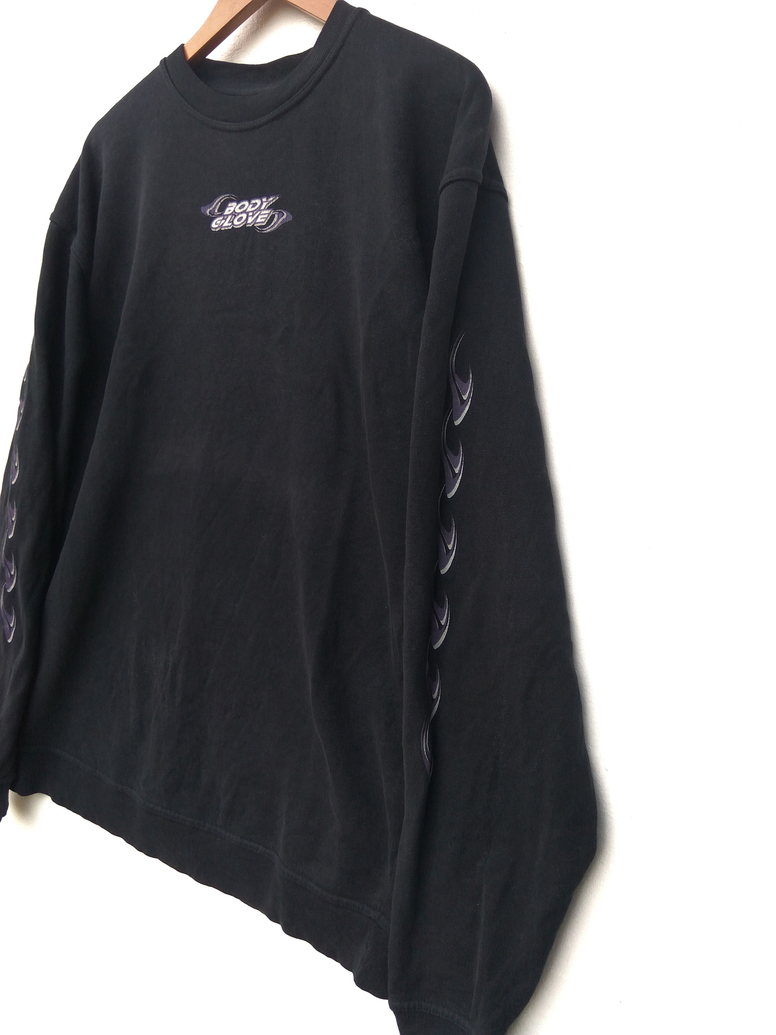 Body Glove Vintage Body Glove sweatshirt USA Size US L / EU 52-54 / 3 - 4 Thumbnail
