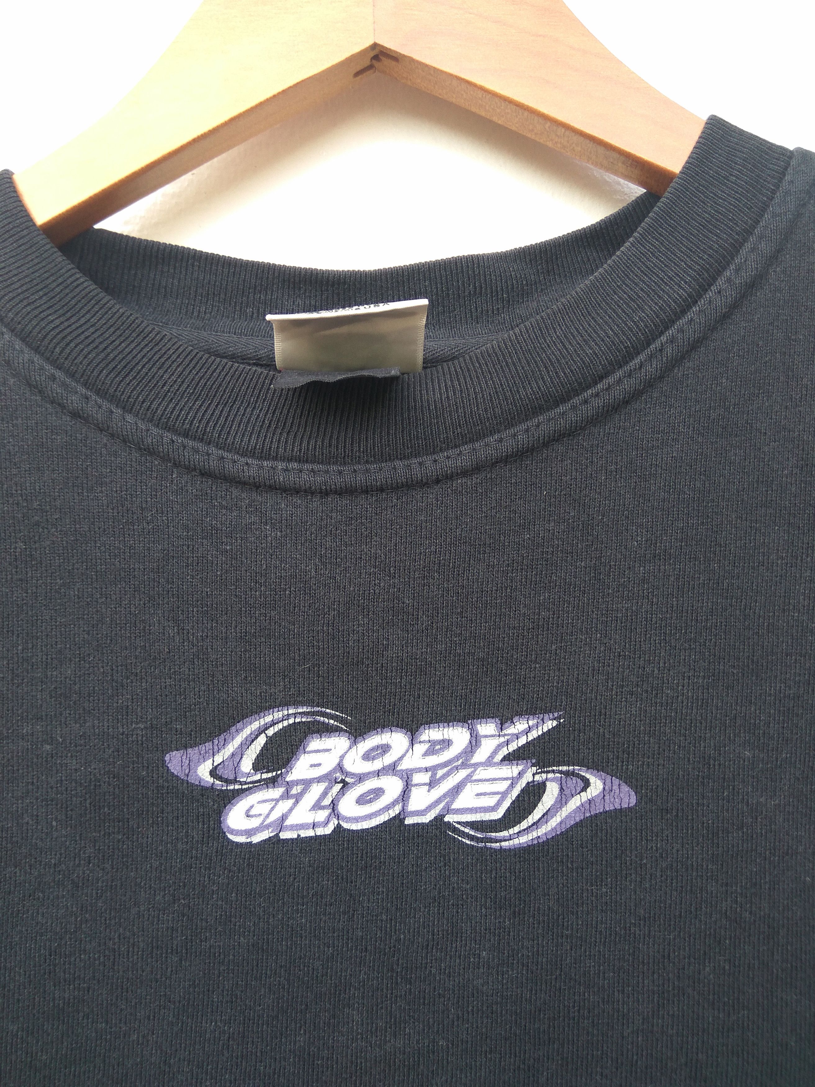 Body Glove Vintage Body Glove sweatshirt USA Size US L / EU 52-54 / 3 - 5 Thumbnail