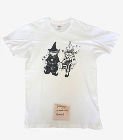 Supreme Undercover Dolls Tee | Grailed