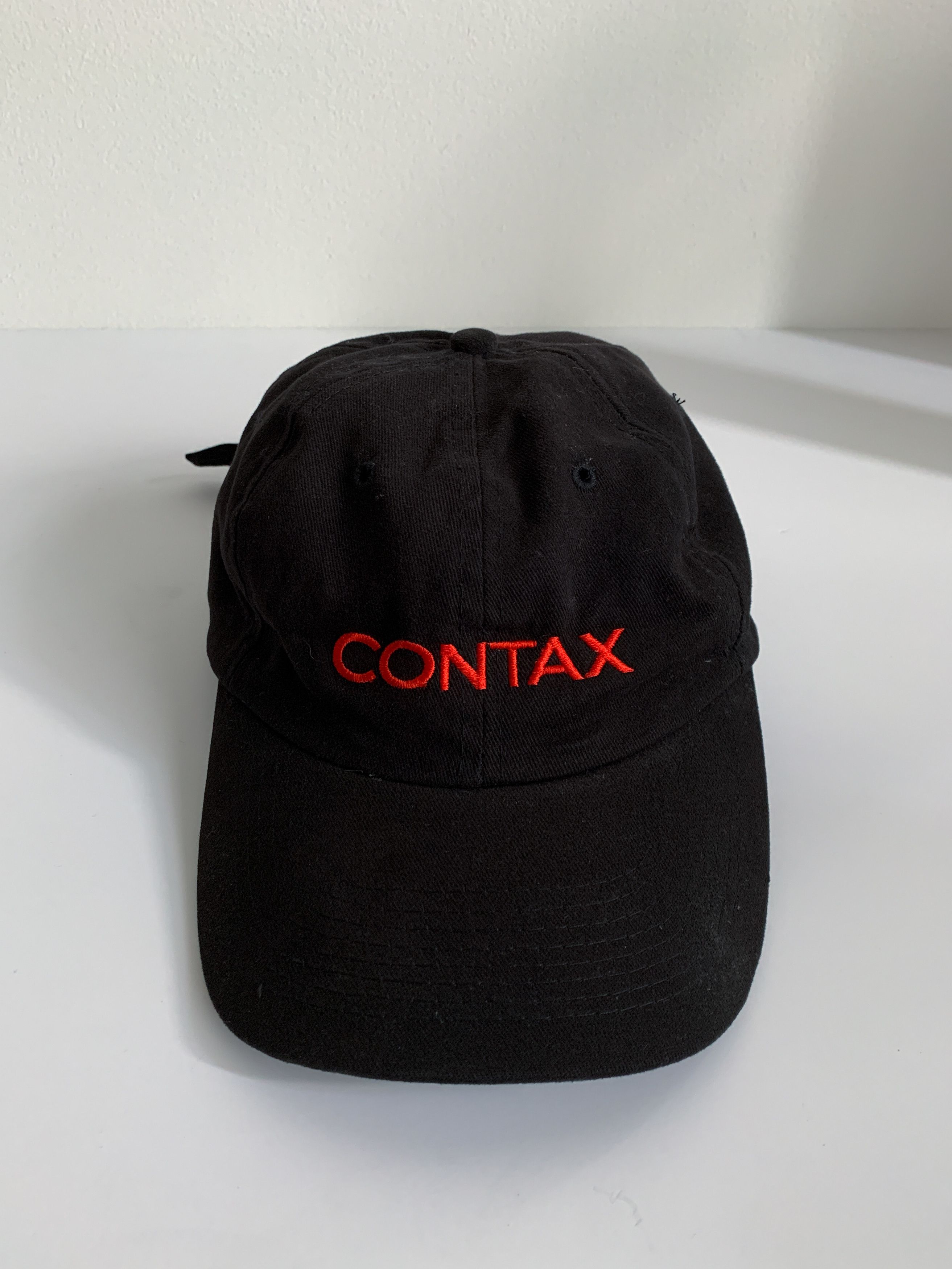 Vintage Contax Vintage Camera Hat | Grailed
