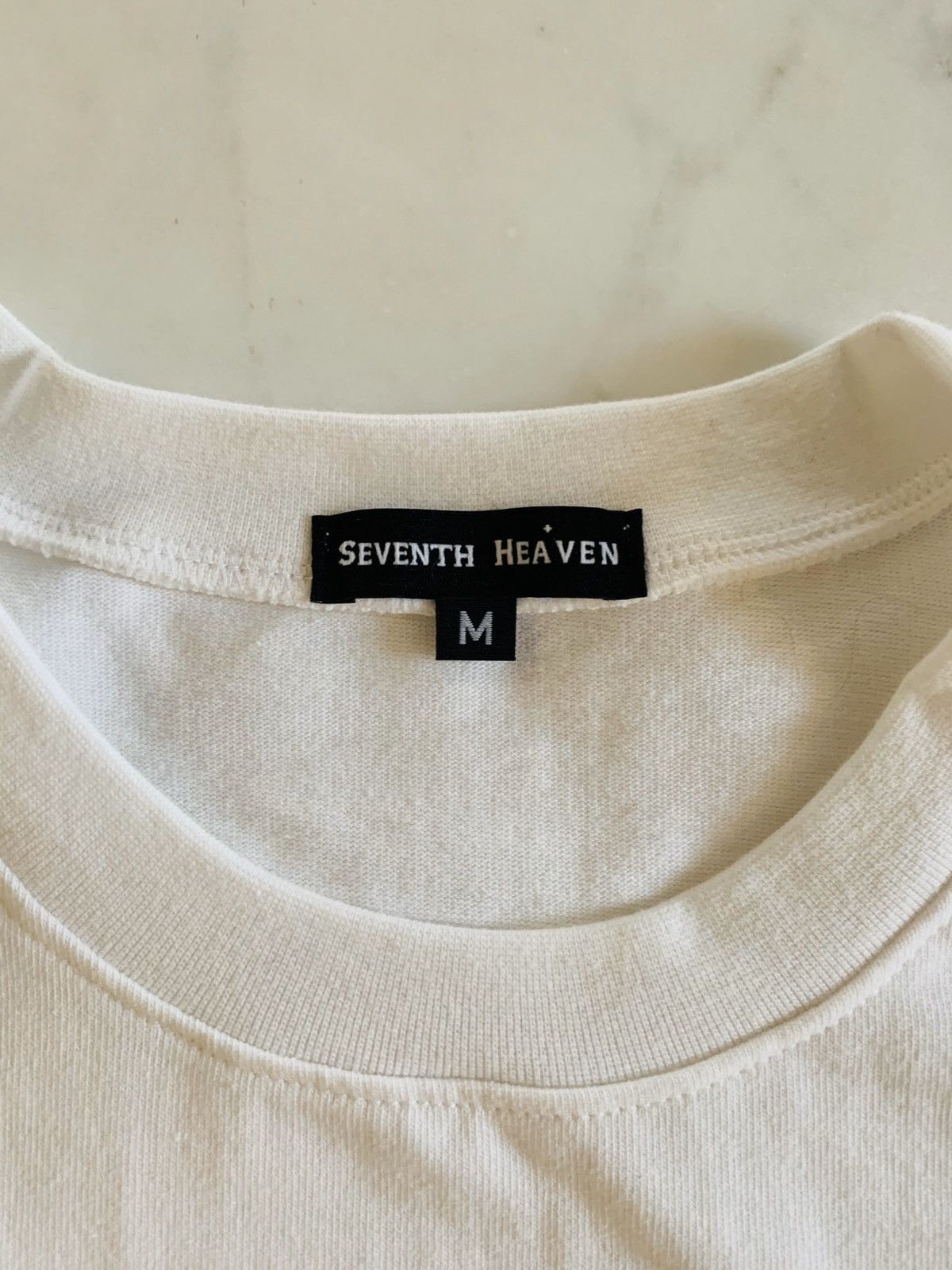 Seventh Heaven Seventh Heaven 7 Eleven T-Shirt | Grailed