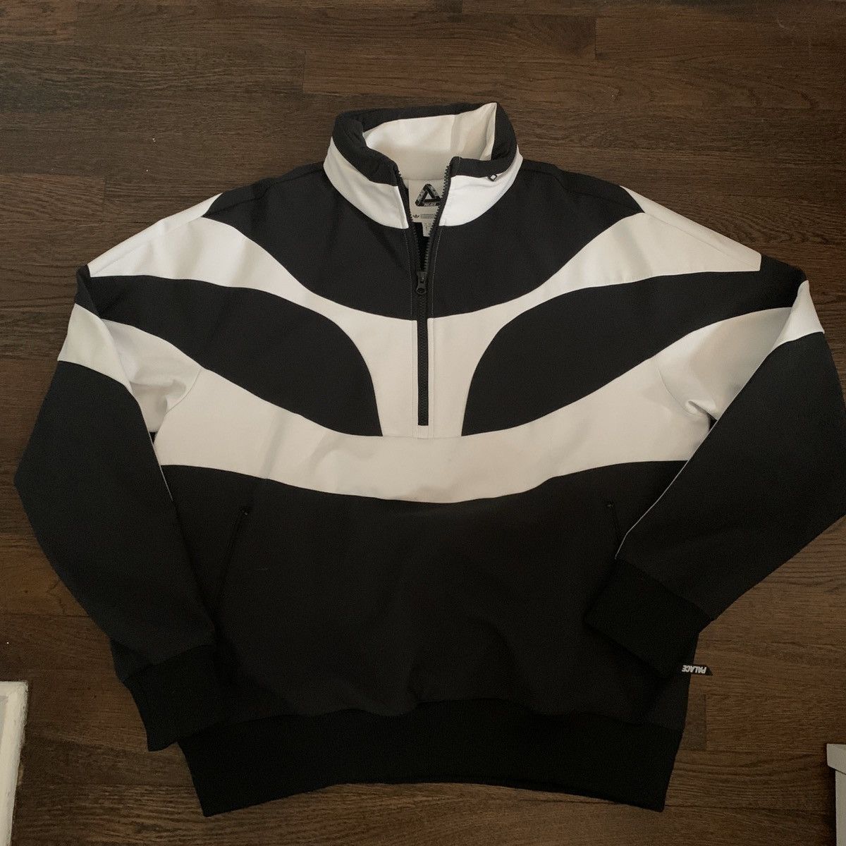 Adidas x Palace Jacket