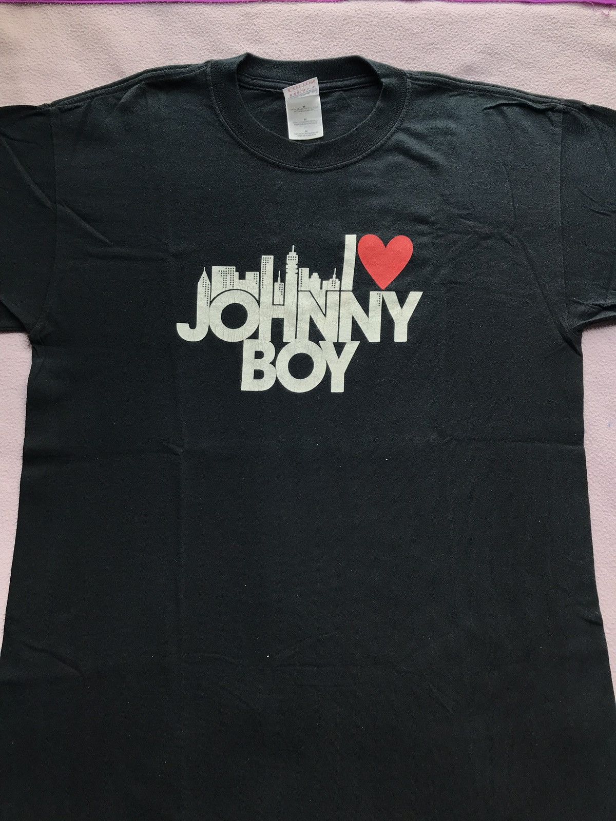 Vintage Very Rare Vintage Mean Streets Johnny Boy Martin Scorsese Movie