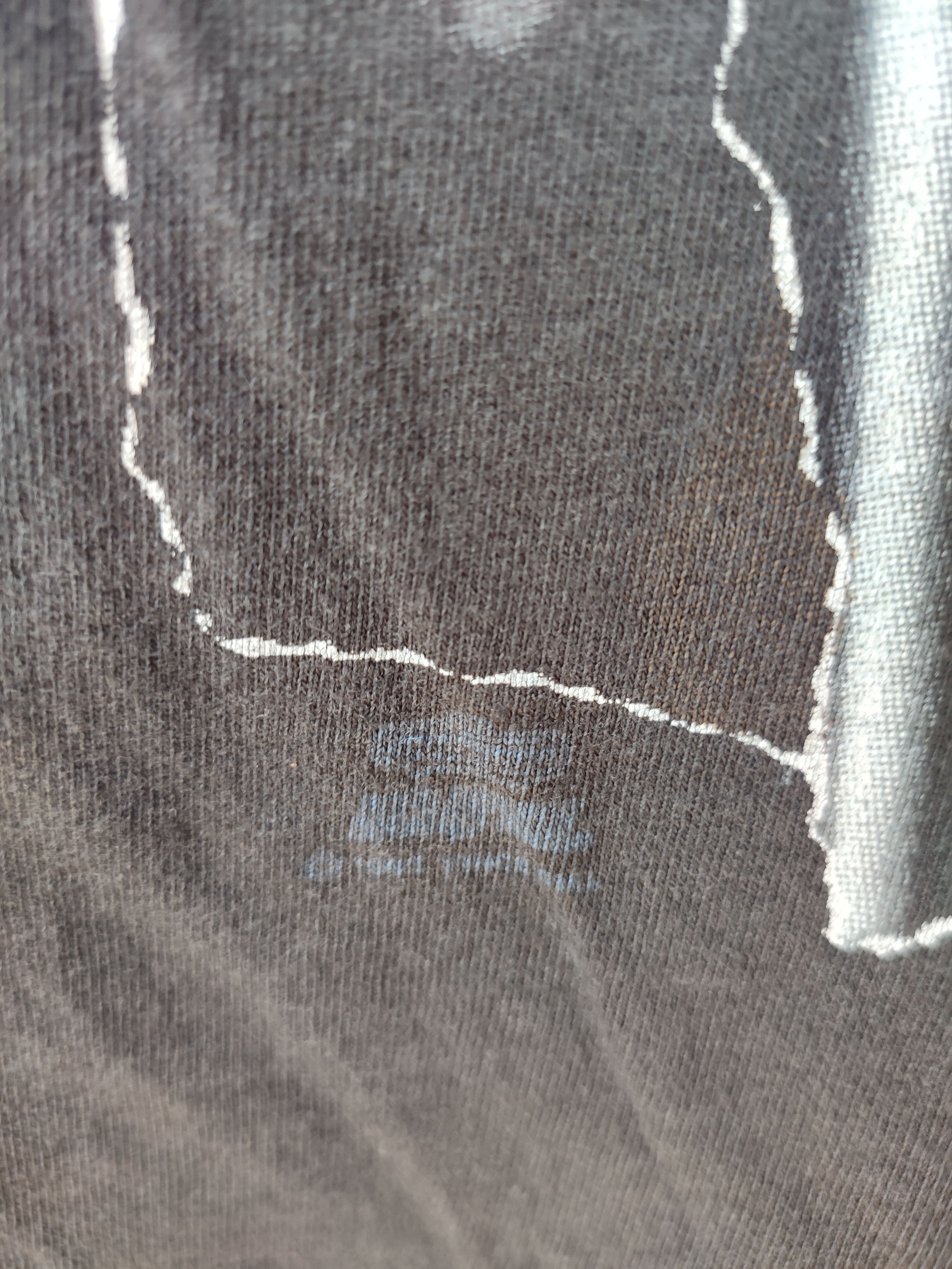 Band Tees Vintage 90s Vintage Vince Gill t shirt Size US L / EU 52-54 / 3 - 3 Thumbnail