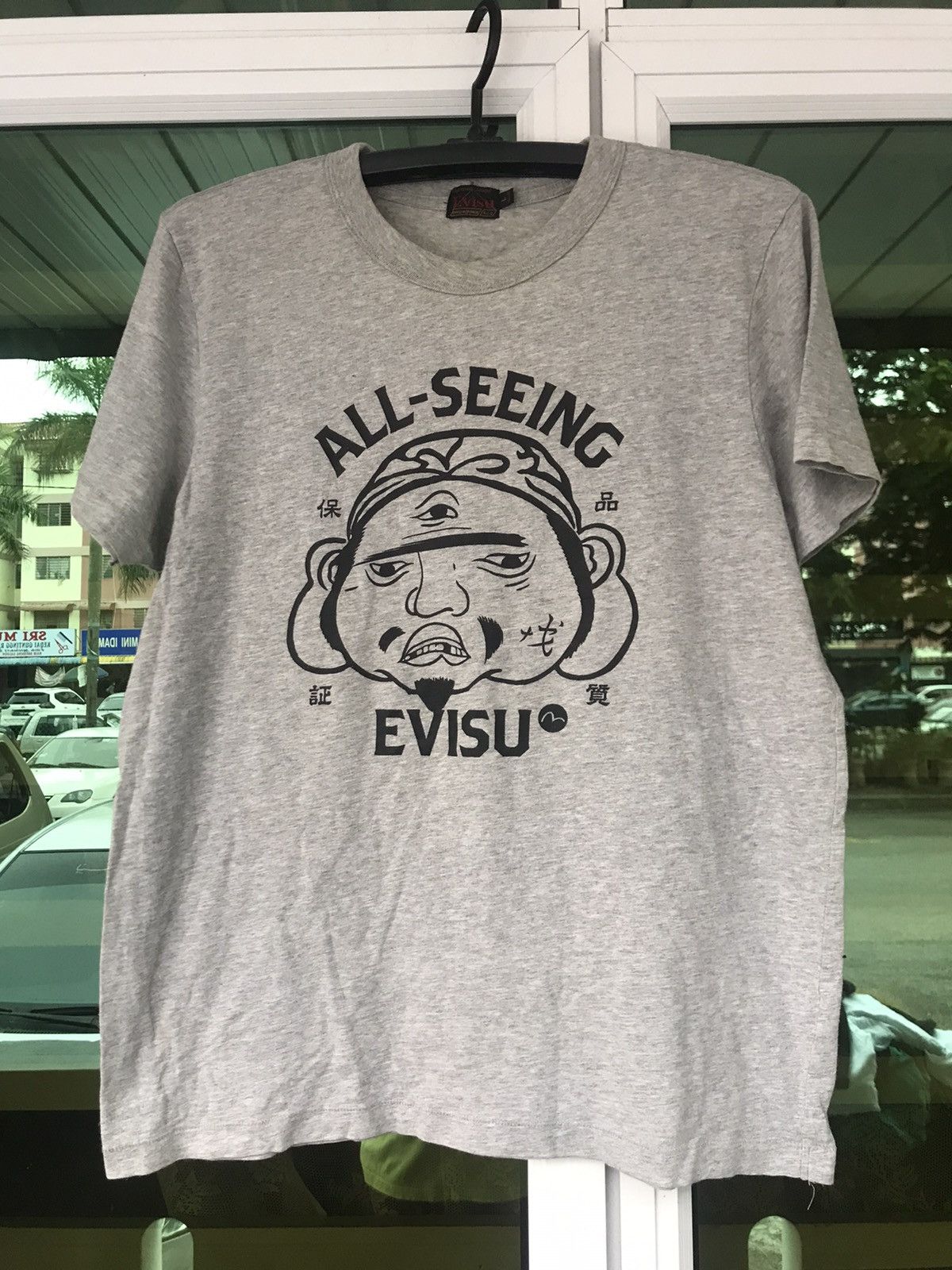 Evisu Tshirt
