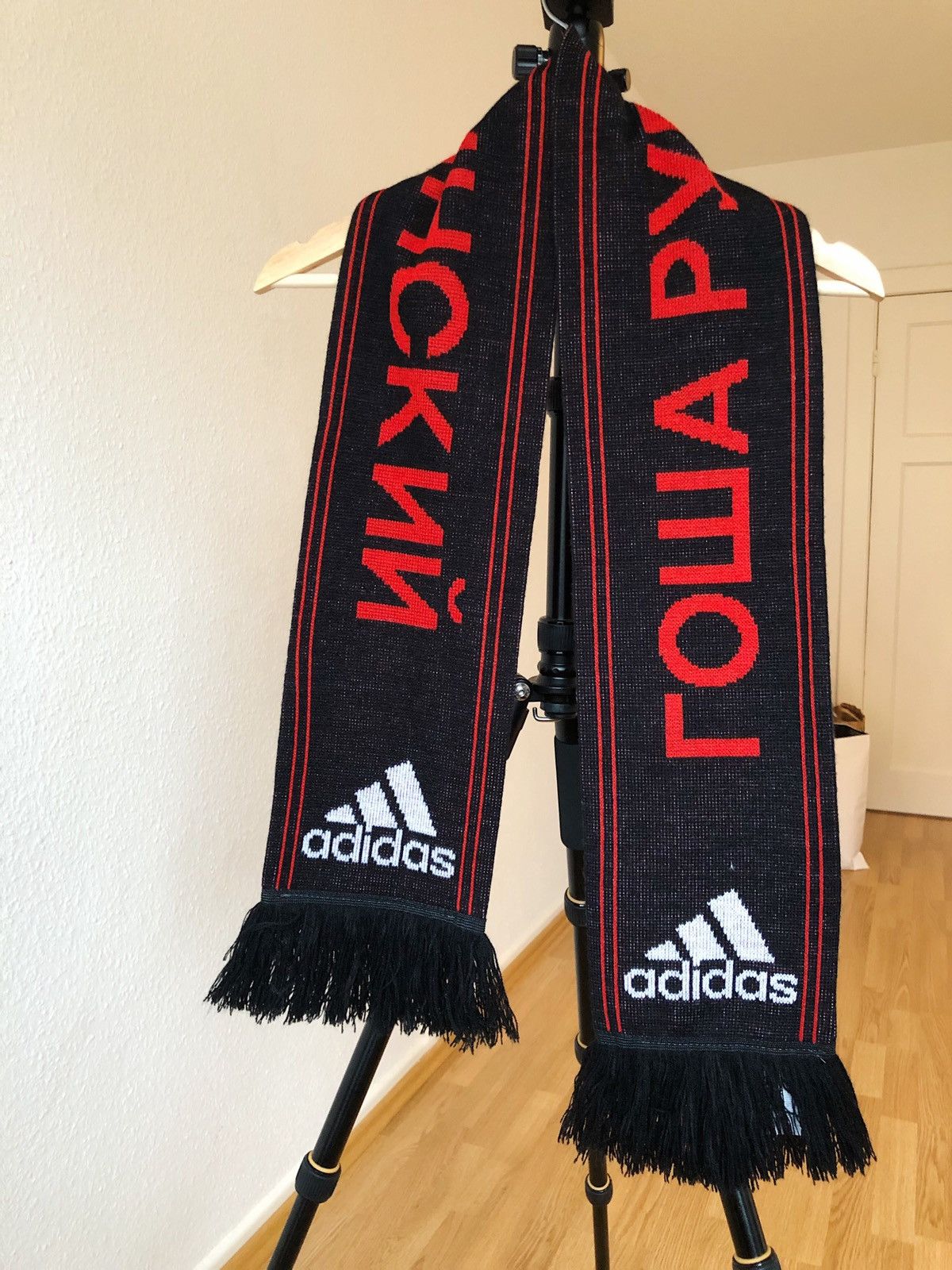 Adidas × Gosha Rubchinskiy | Grailed