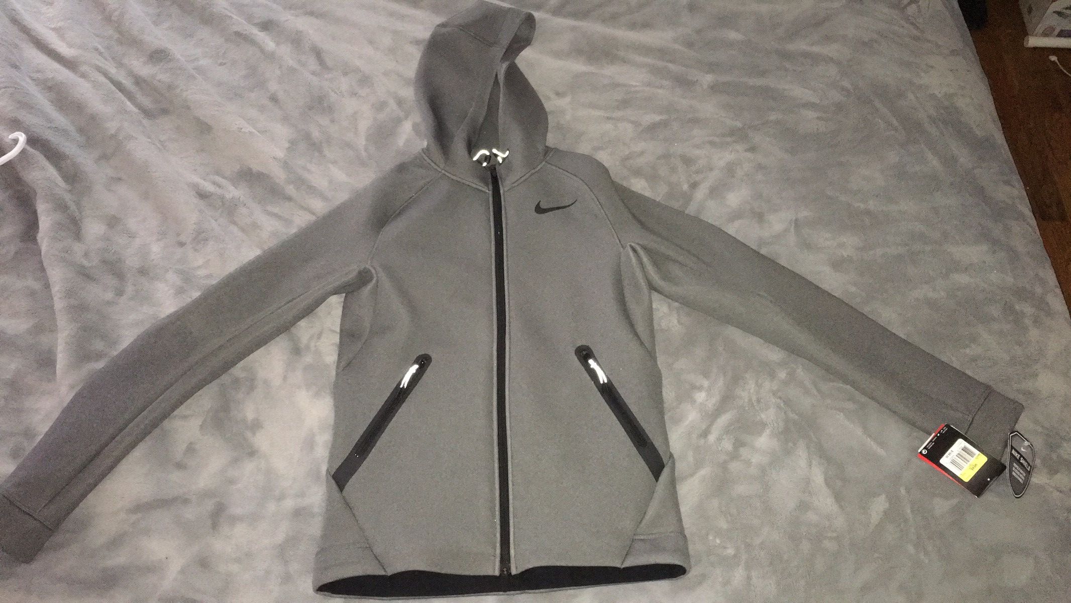 Nike × Streetwear × Vintage Nike Therma Sphere Max Training