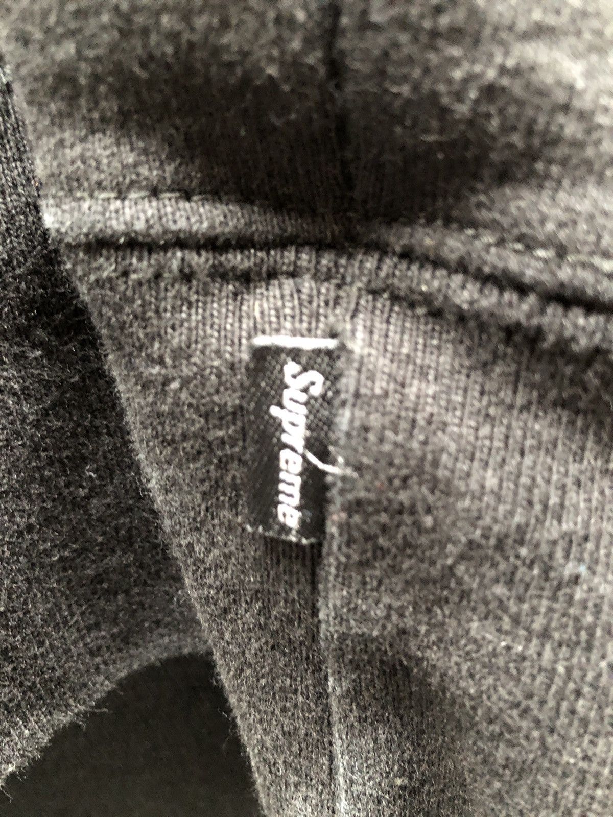 Supreme Supreme Cat in the Hat Hoodie Size US M / EU 48-50 / 2 - 6 Thumbnail
