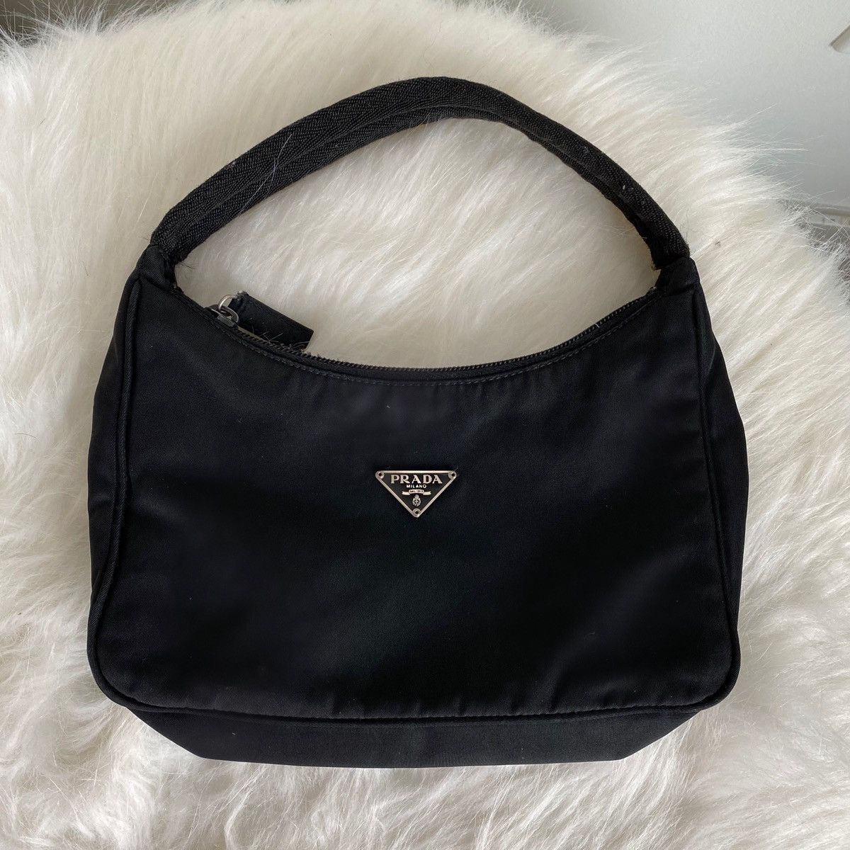 Prada bag/ purse