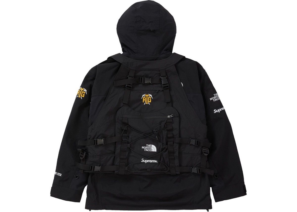 Goretex × Supreme × The North Face Supreme The North Face RTG 