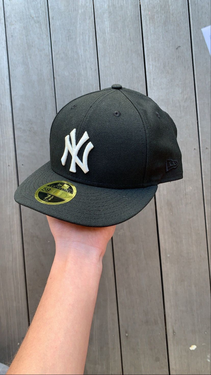 kith yankees hat