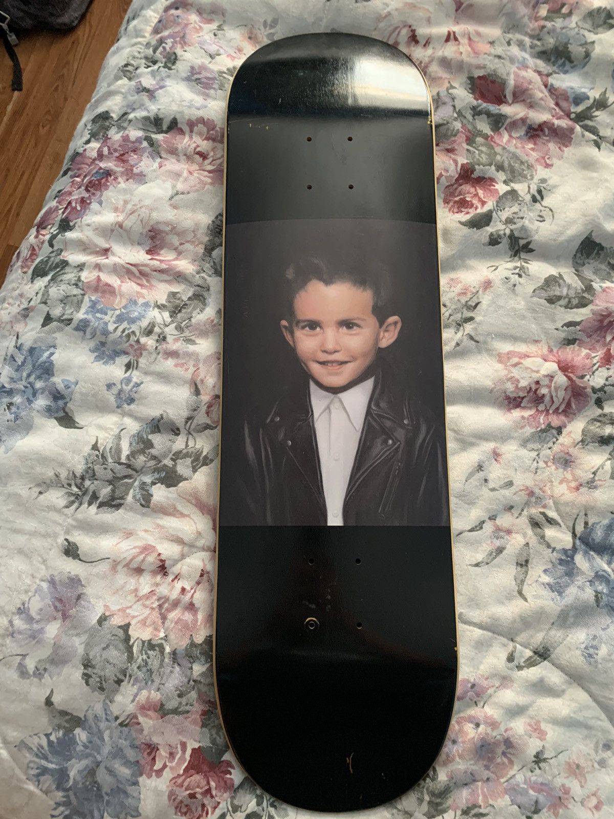 Fucking Awesome Dylan Rieder Fucking Awesome 8.25 board