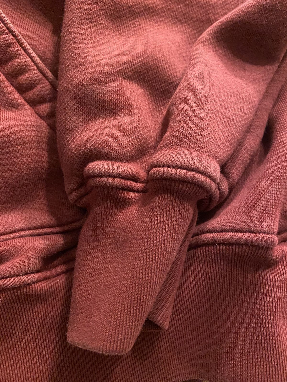 Amiri College Logo Hoodie Size US S / EU 44-46 / 1 - 4 Thumbnail