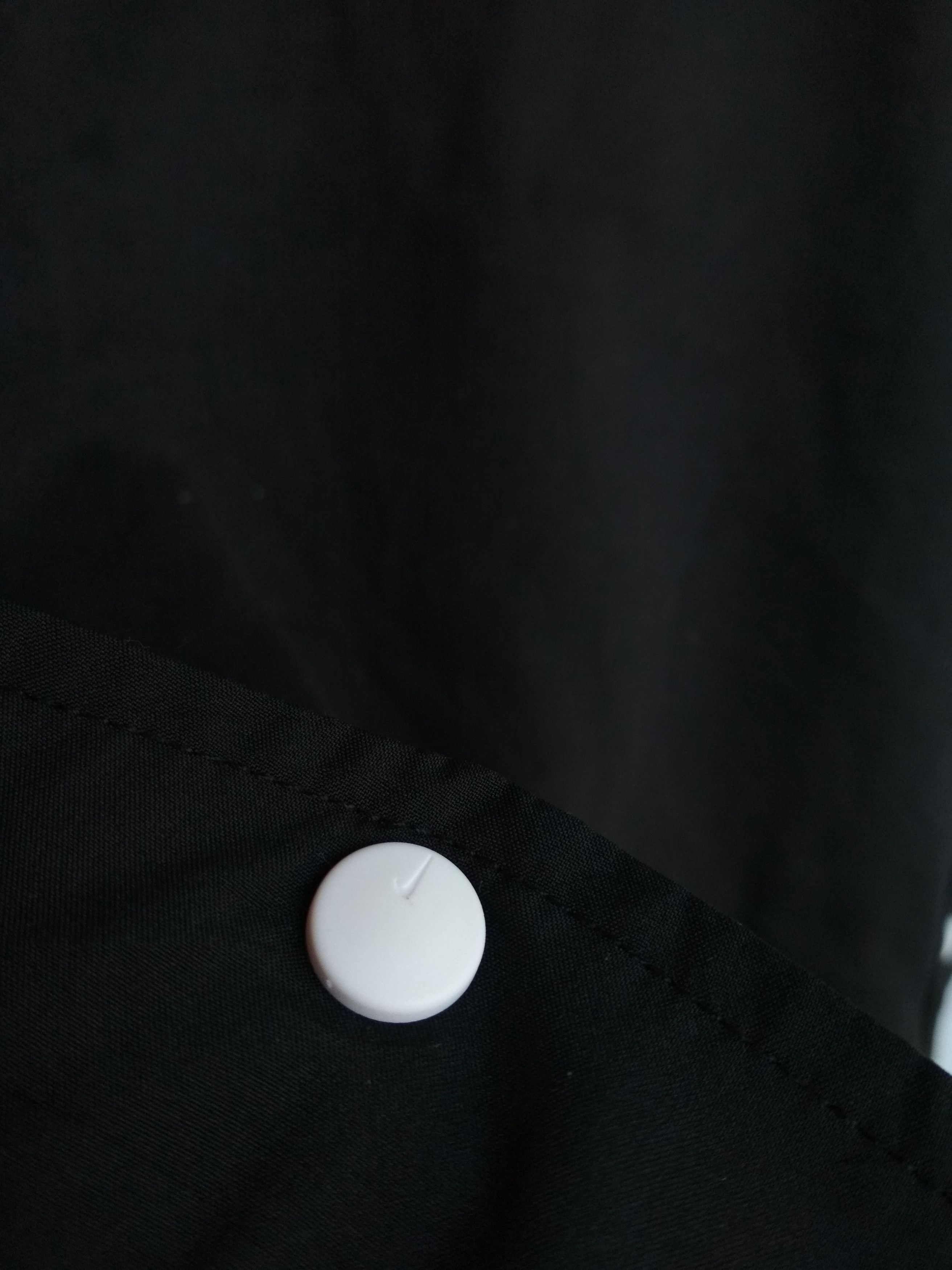 Nike Golf Sleeveless Shirt in black colour