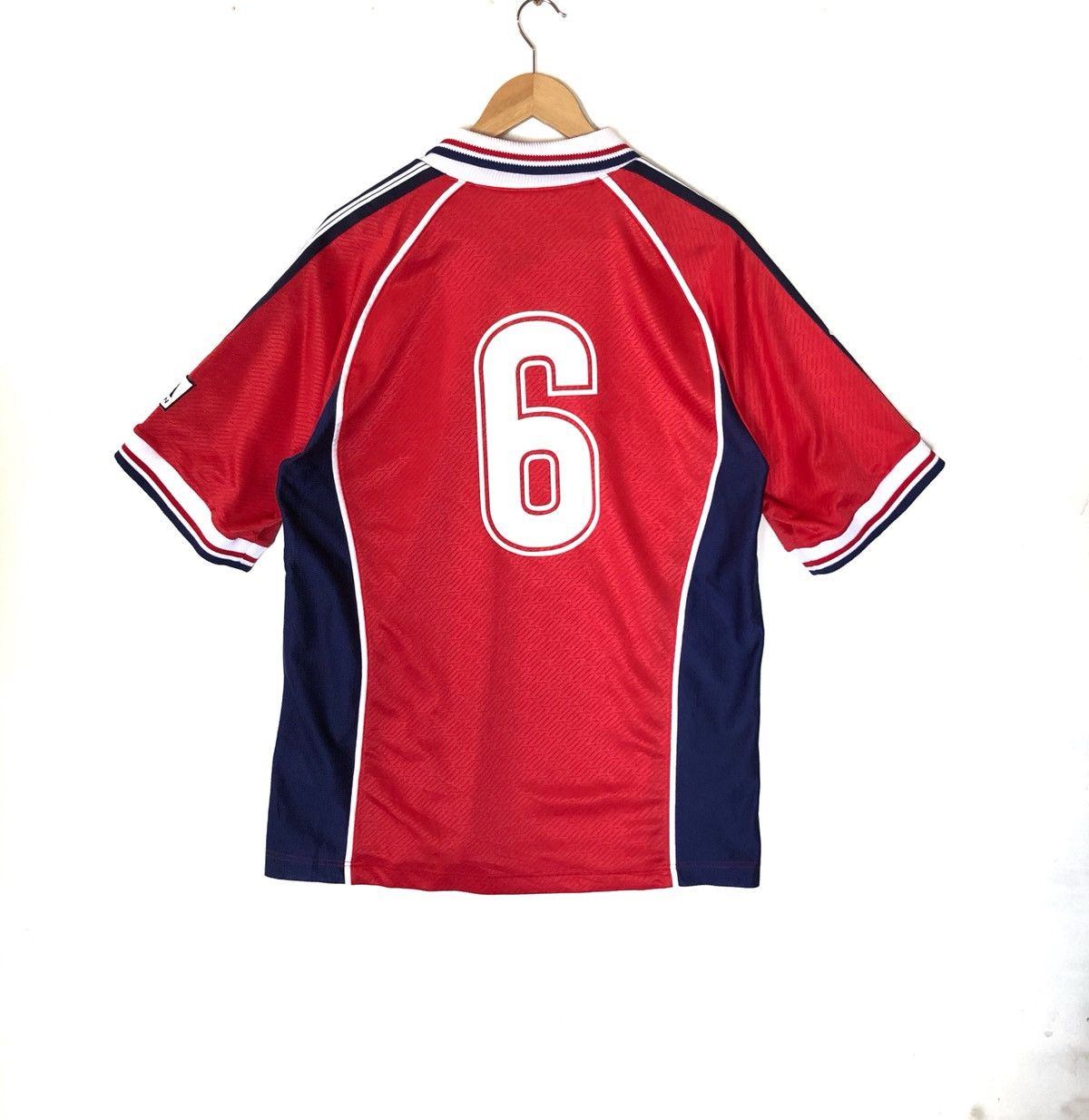 Cerezo Osaka ジルマール　サイン入り　シャツ 2019 Cerezo Osaka Home S/S J-League Jersey Shirt Authentic