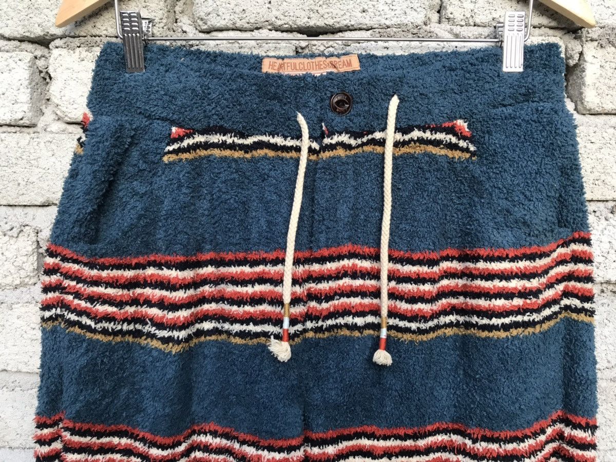 Japanese Brand × Seditionaries × Vintage Kriff mayer 3q pants Size US 30 / EU 46 - 3 Thumbnail