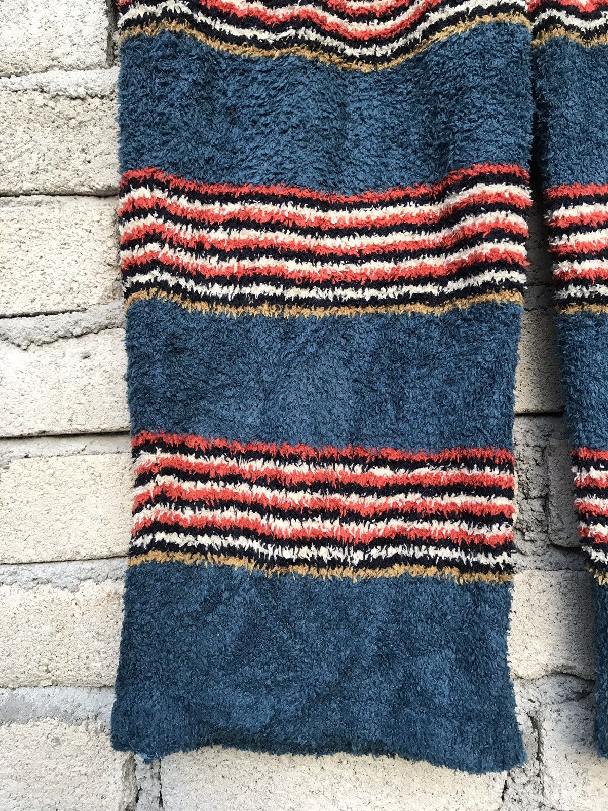 Japanese Brand × Seditionaries × Vintage Kriff mayer 3q pants Size US 30 / EU 46 - 6 Thumbnail