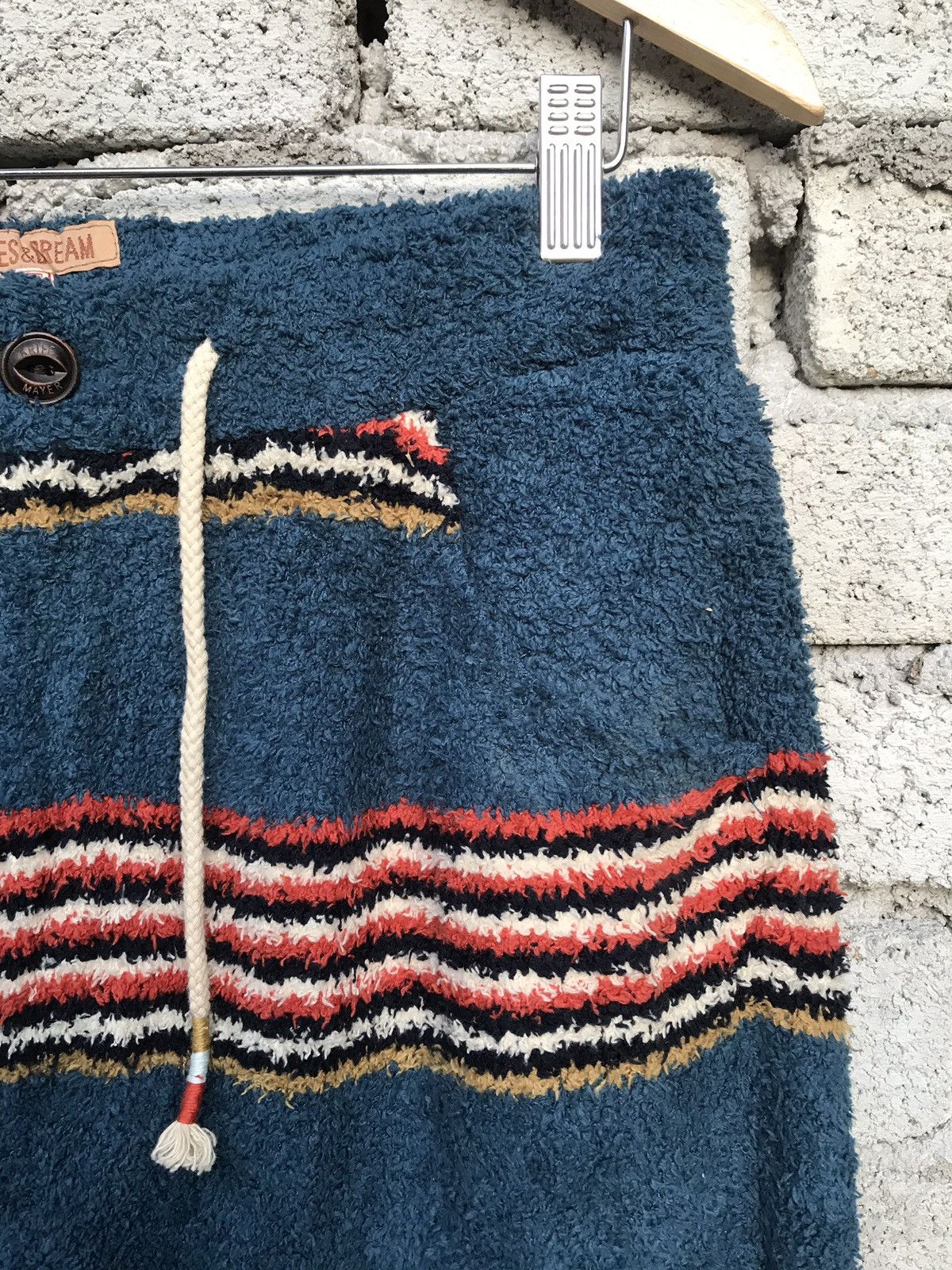 Japanese Brand × Seditionaries × Vintage Kriff mayer 3q pants Size US 30 / EU 46 - 5 Thumbnail