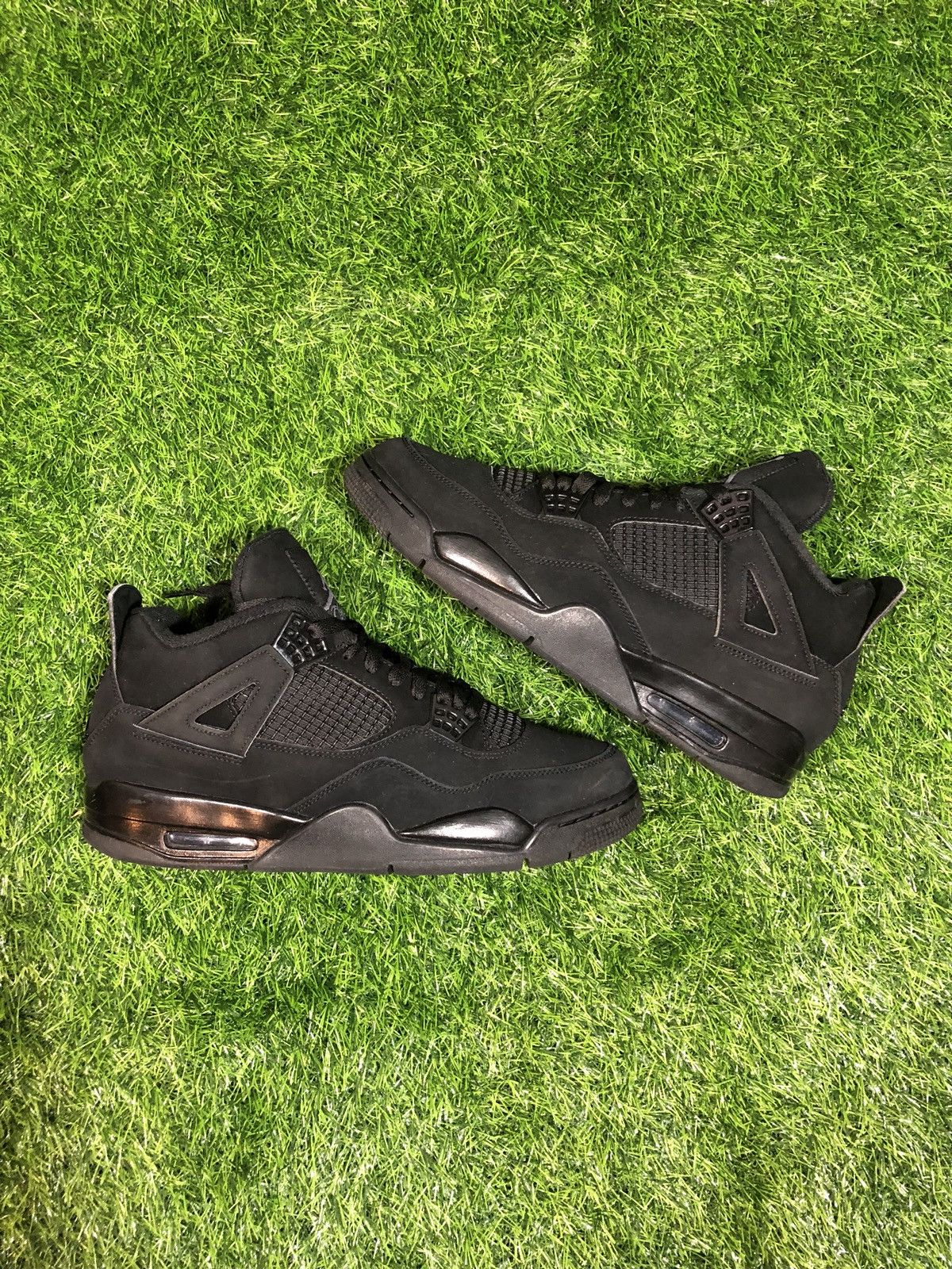 Shoes Cu1110 010 Precio Jordan Black Cat Nike Air Jordan Retro