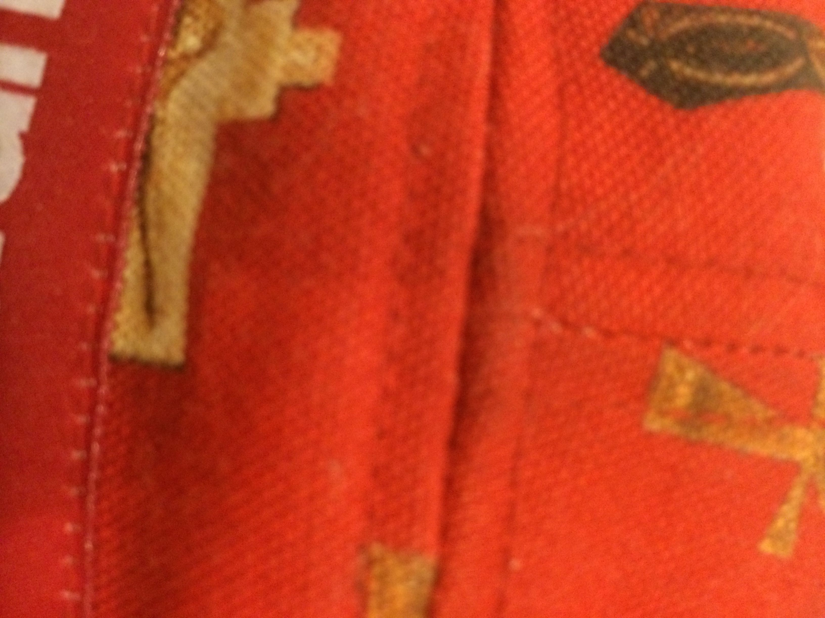 Supreme Supreme Crosses Camp Cap | Grailed