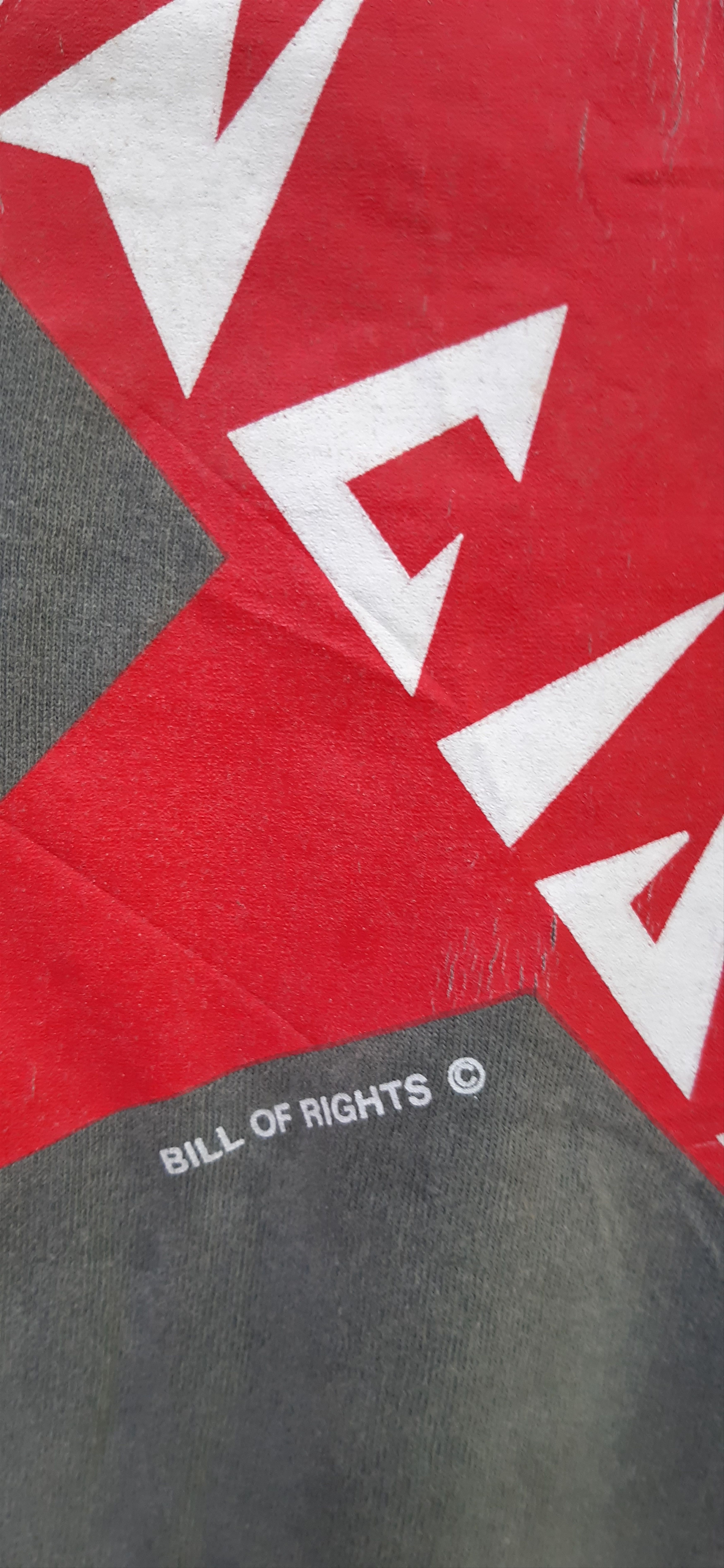 Band Tees REINCIDENTES.. SPANISH PUNKROCK/ROCK BAND SHIRT Size US M / EU 48-50 / 2 - 7 Thumbnail