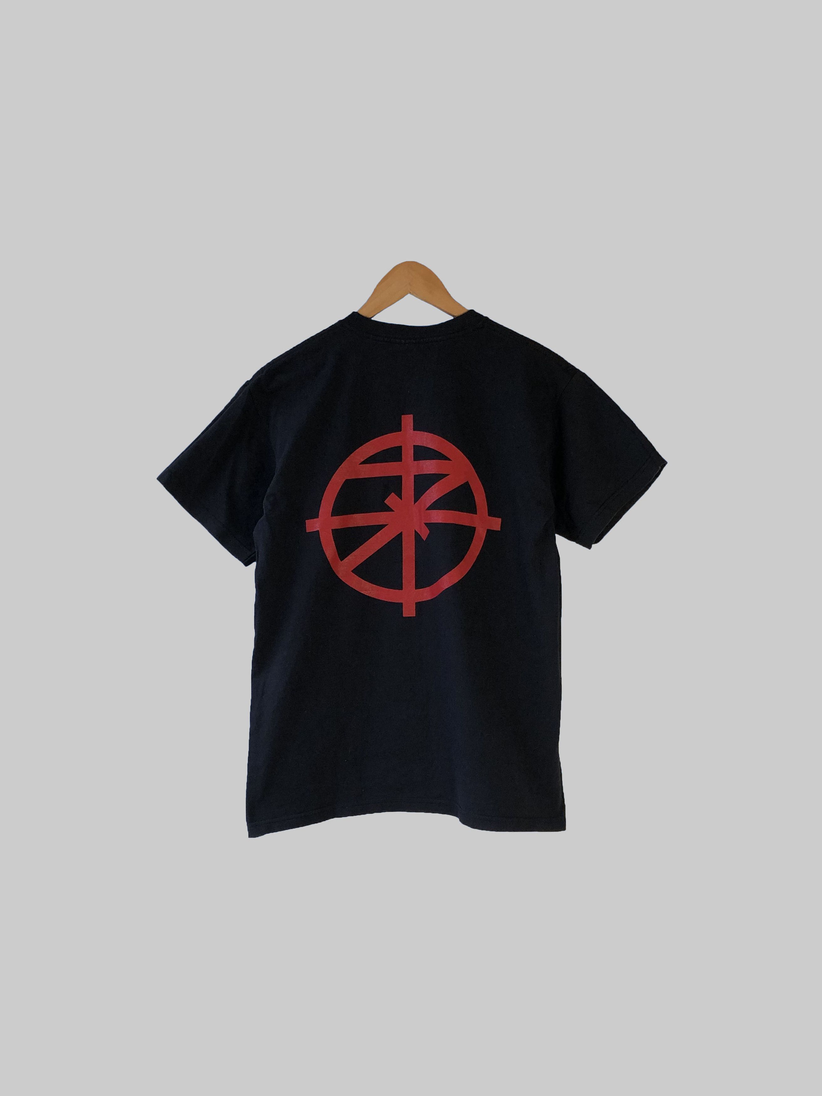 Band Tees Vintage 2005 7 Seconds t-shirt (Minor Threat, NOFX) Size US S / EU 44-46 / 1 - 2 Thumbnail