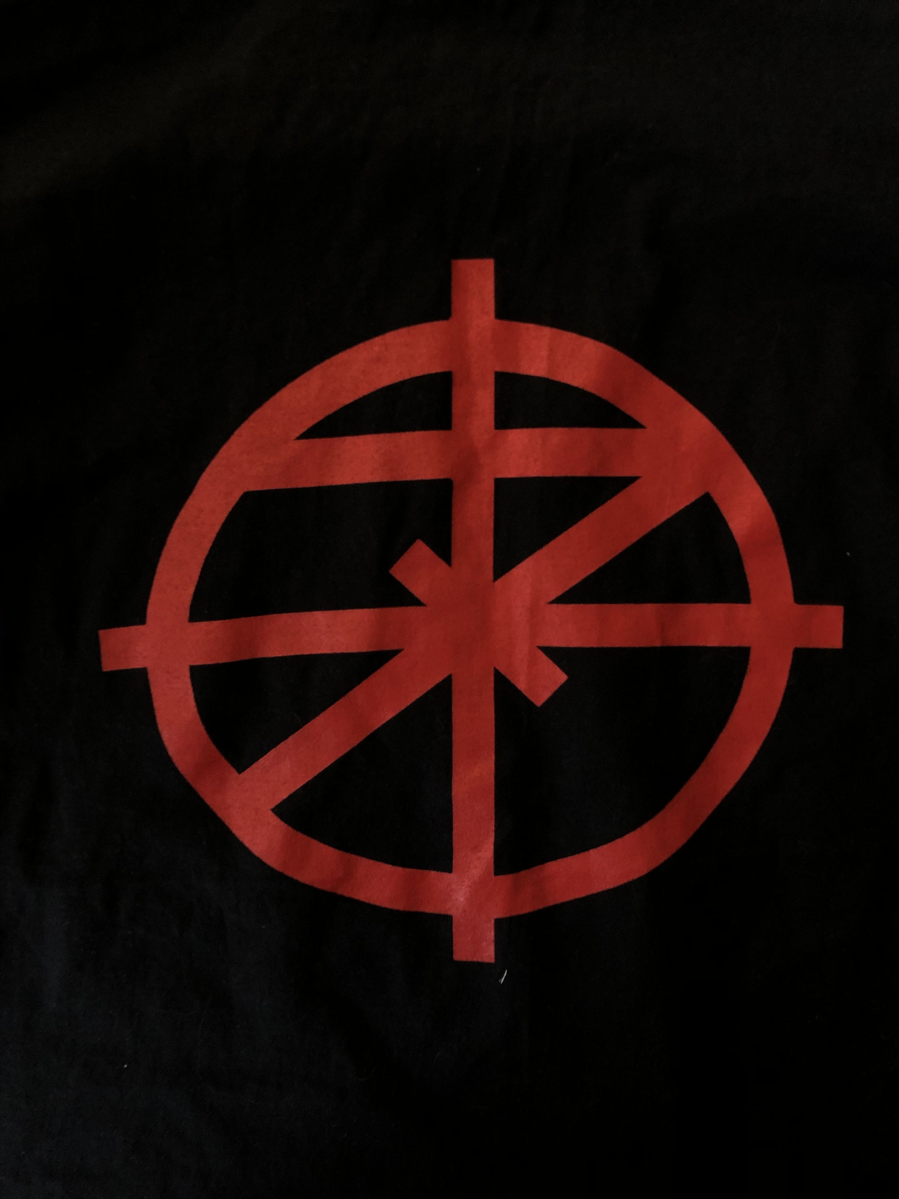 Band Tees Vintage 2005 7 Seconds t-shirt (Minor Threat, NOFX) Size US S / EU 44-46 / 1 - 3 Thumbnail
