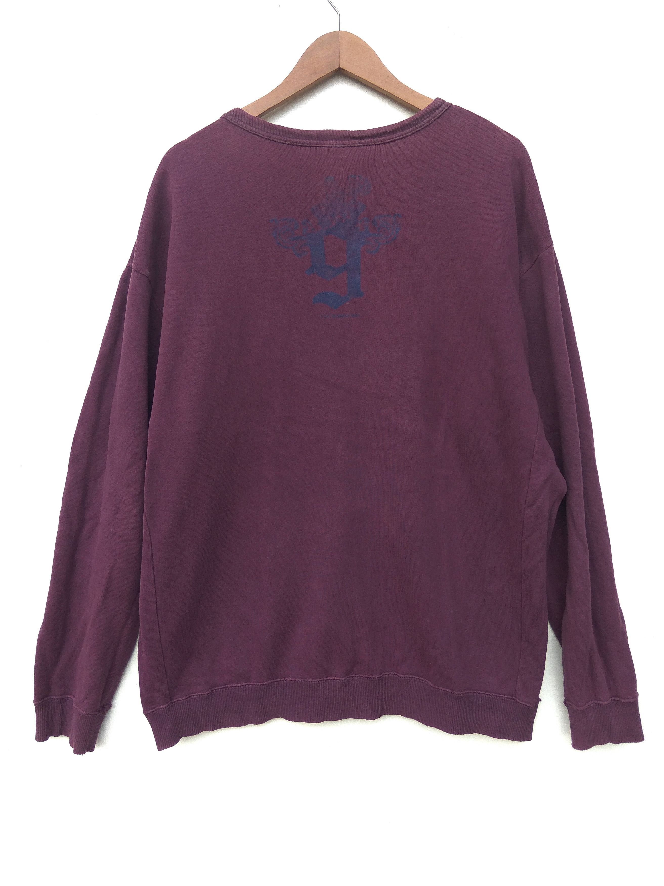Arts & Science Schemer Design work sweatshirt Art design Distressed Size US XL / EU 56 / 4 - 3 Thumbnail