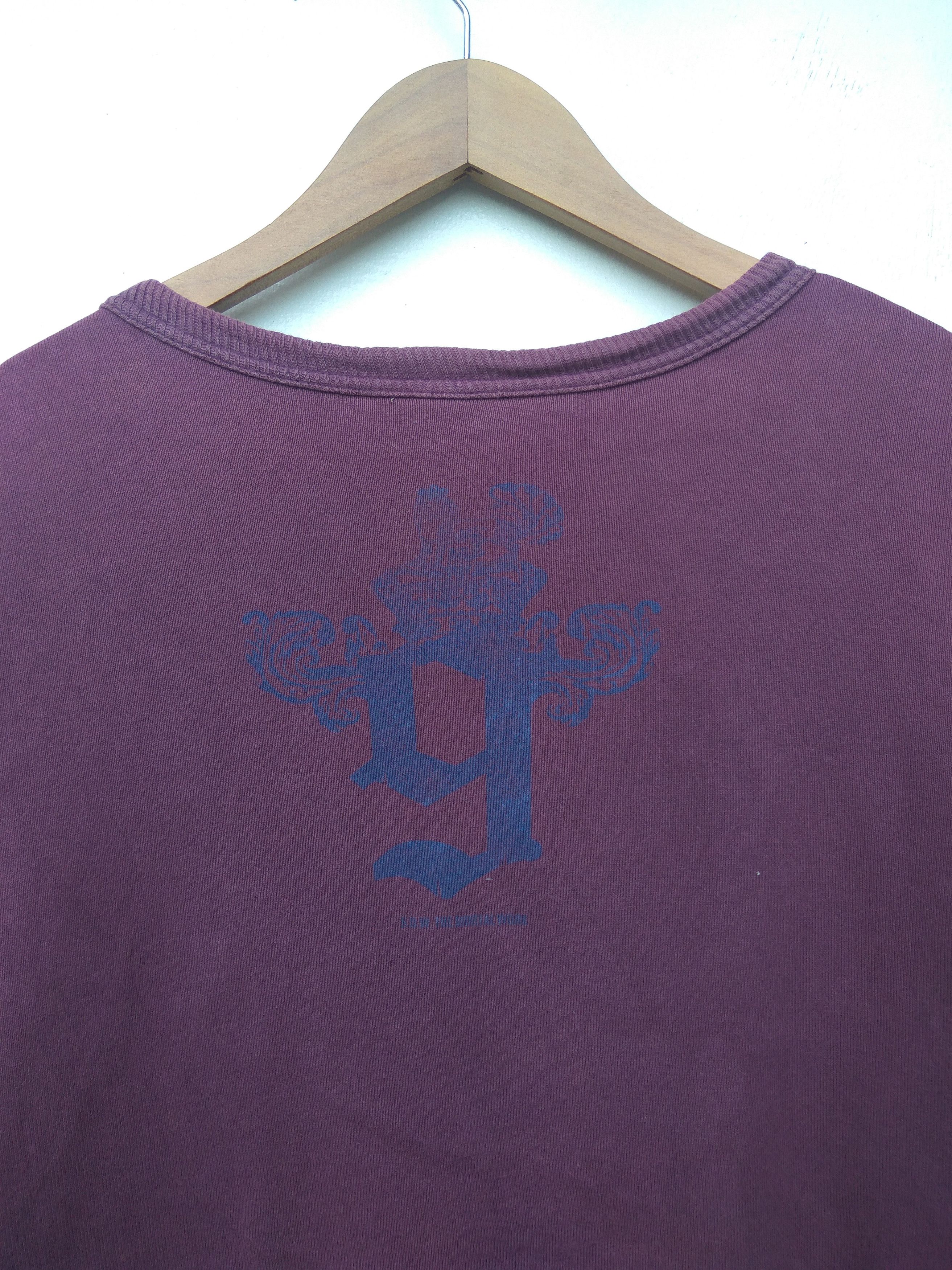 Arts & Science Schemer Design work sweatshirt Art design Distressed Size US XL / EU 56 / 4 - 4 Thumbnail