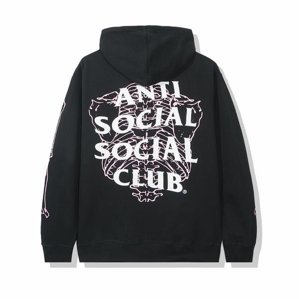 Assc skeleton hoodie deals