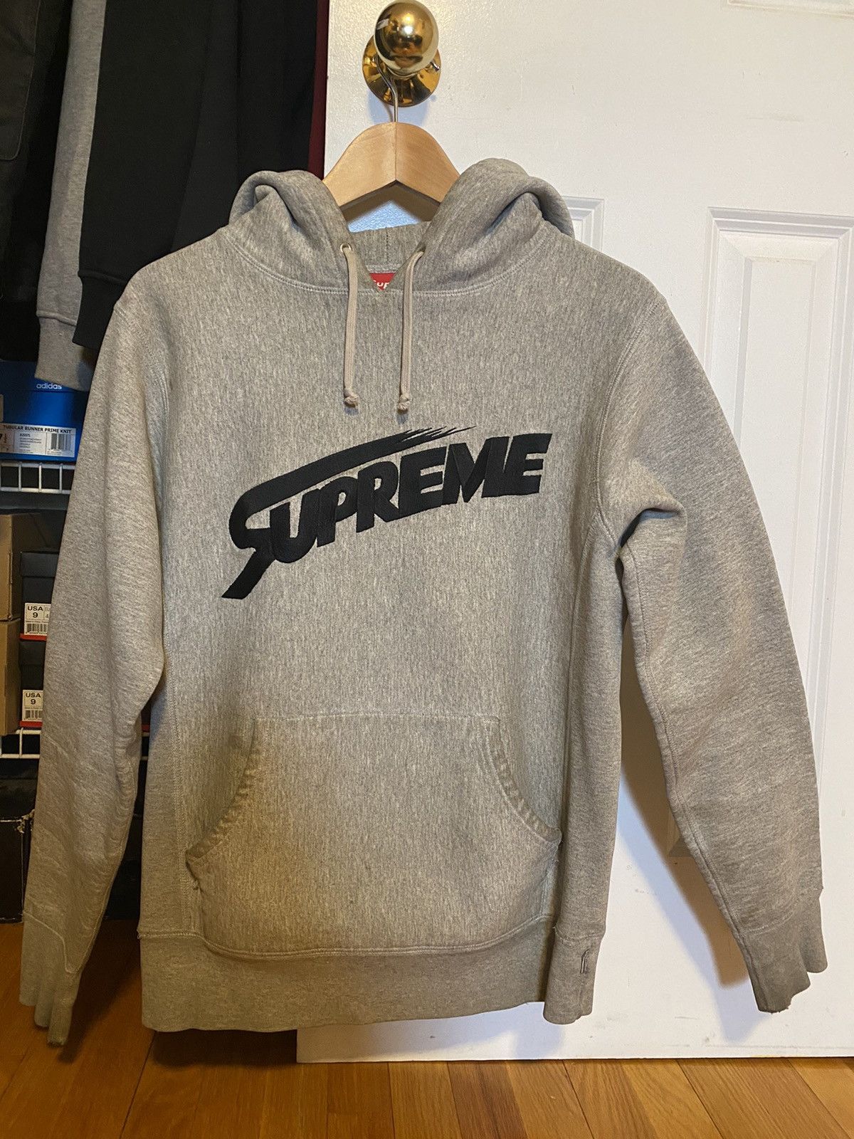 supreme sb 2006