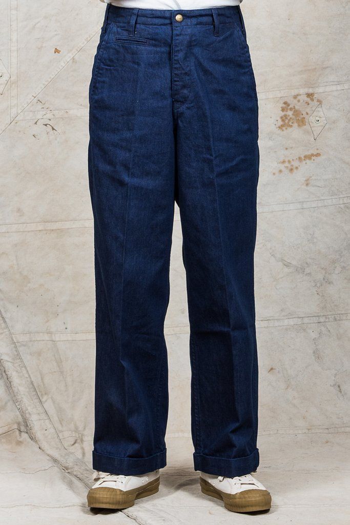 LVC LEVIS VINTAGE CLOTHING LVC 1920's BALLOON JEANS | Grailed