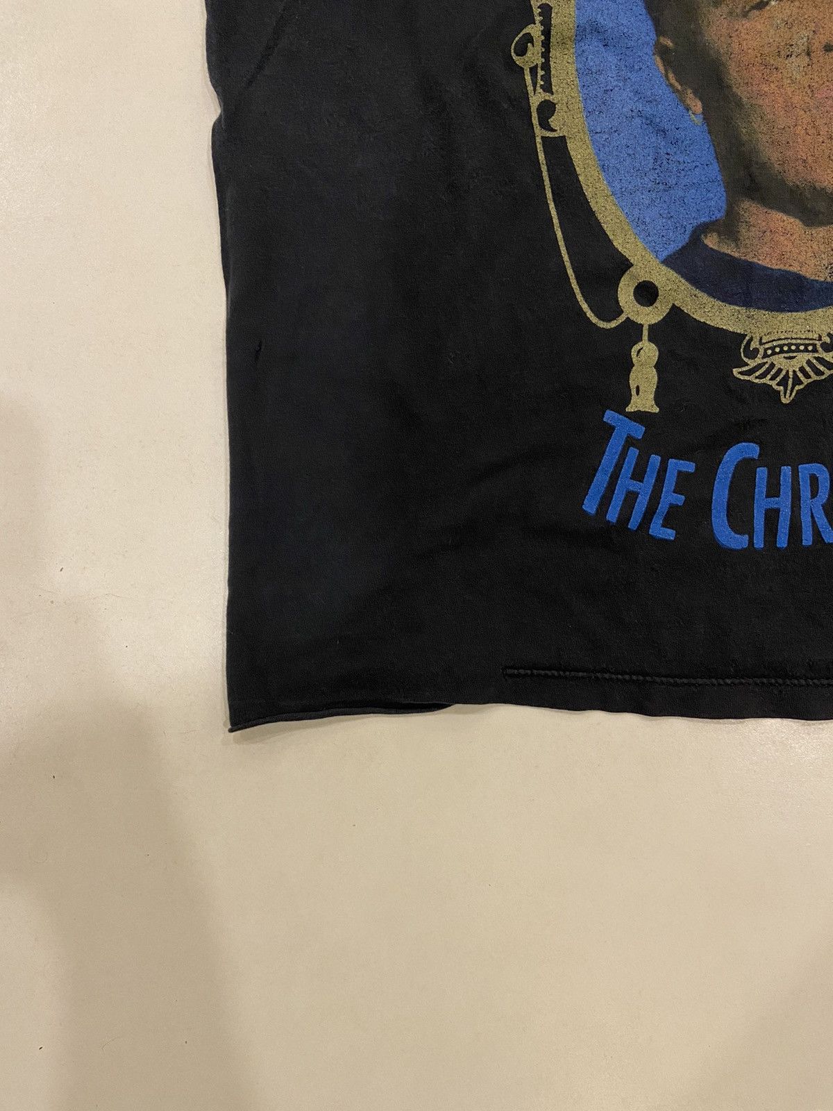 Dr.Dre × Rap Tees × Vintage 2005 Dr. Dre The Chronic Tee Shirt  