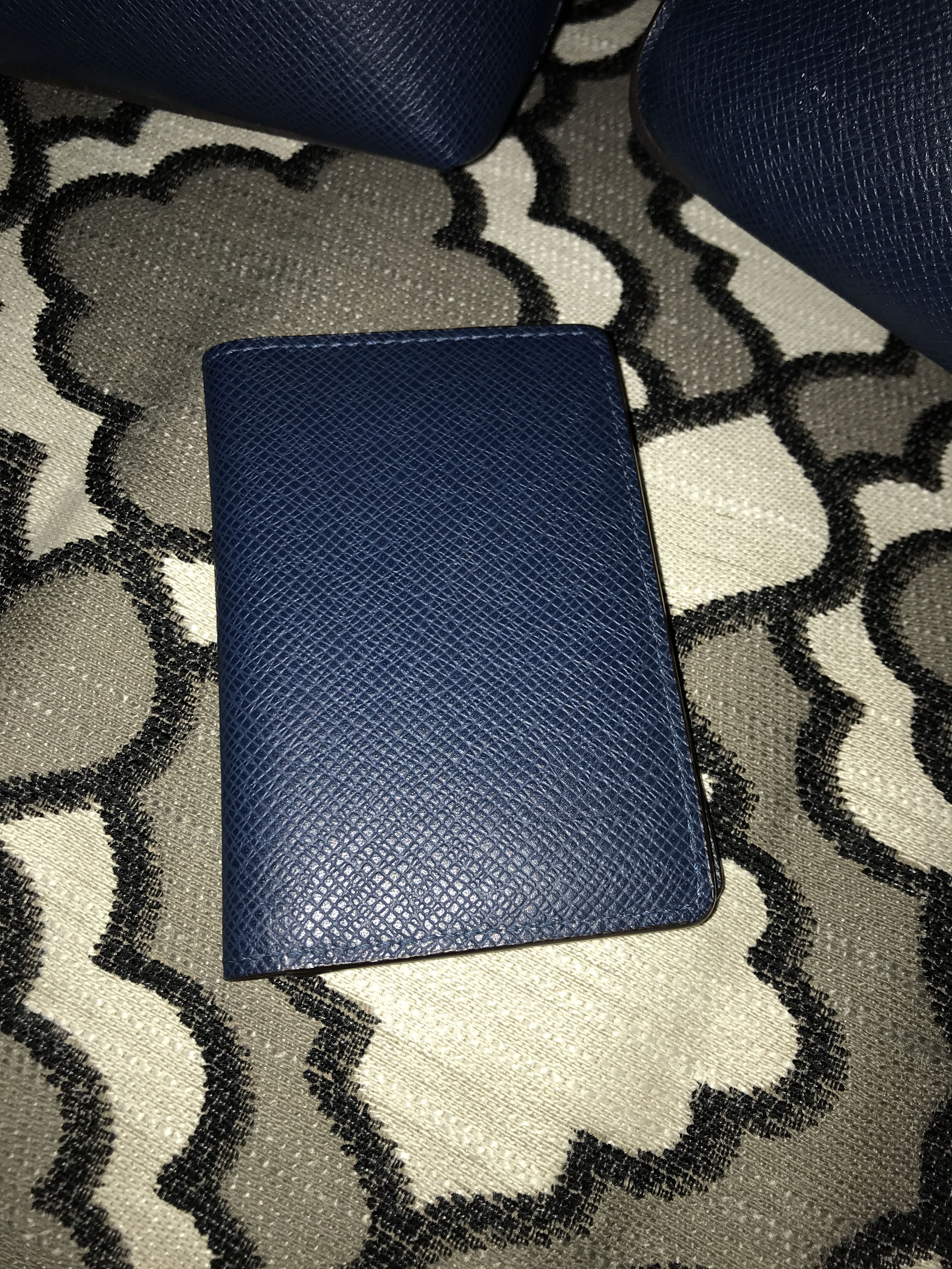Louis Vuitton Louis Vuitton Business Collection Size ONE SIZE - 4 Thumbnail