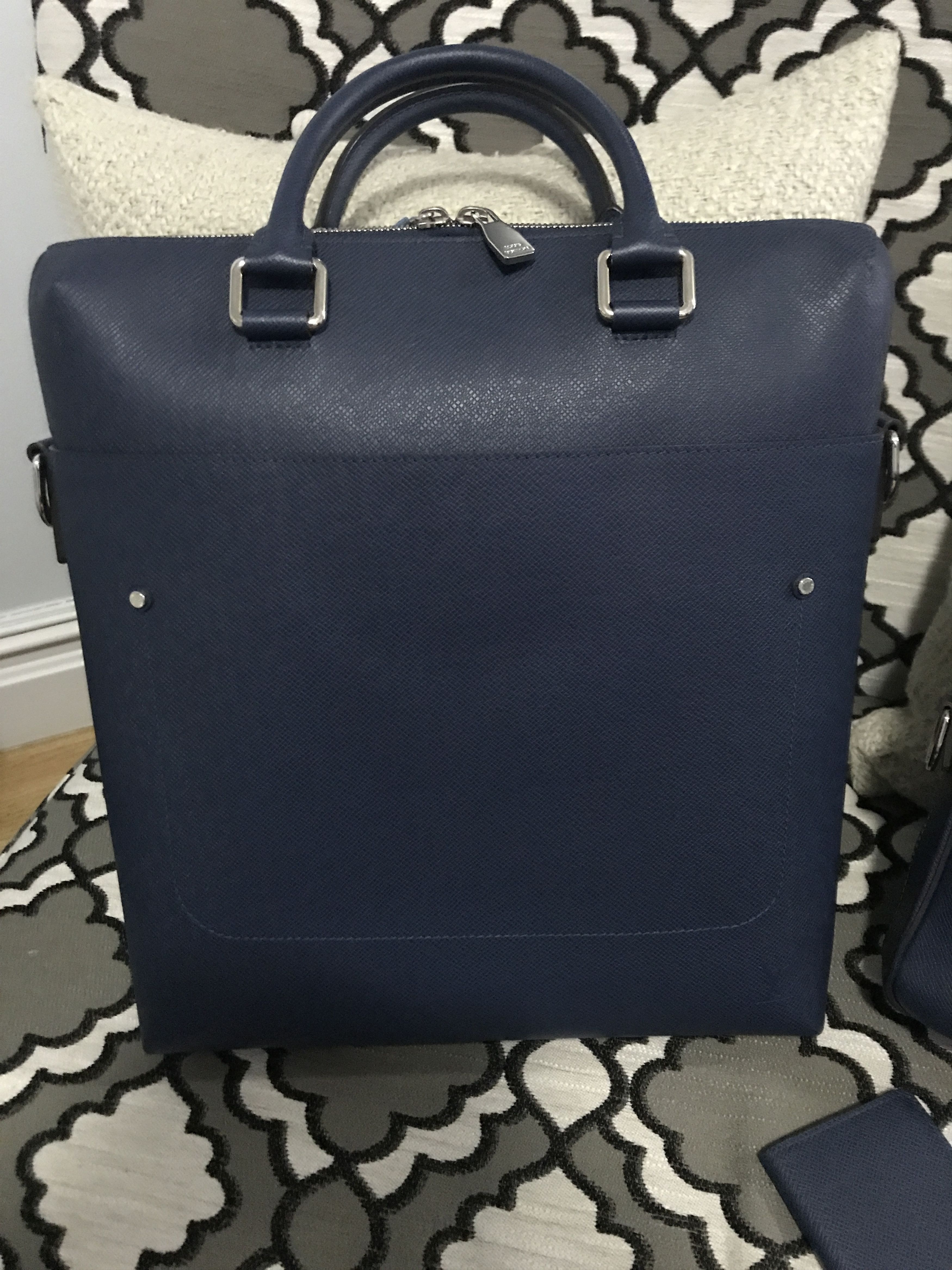 Louis Vuitton Louis Vuitton Business Collection Size ONE SIZE - 6 Thumbnail