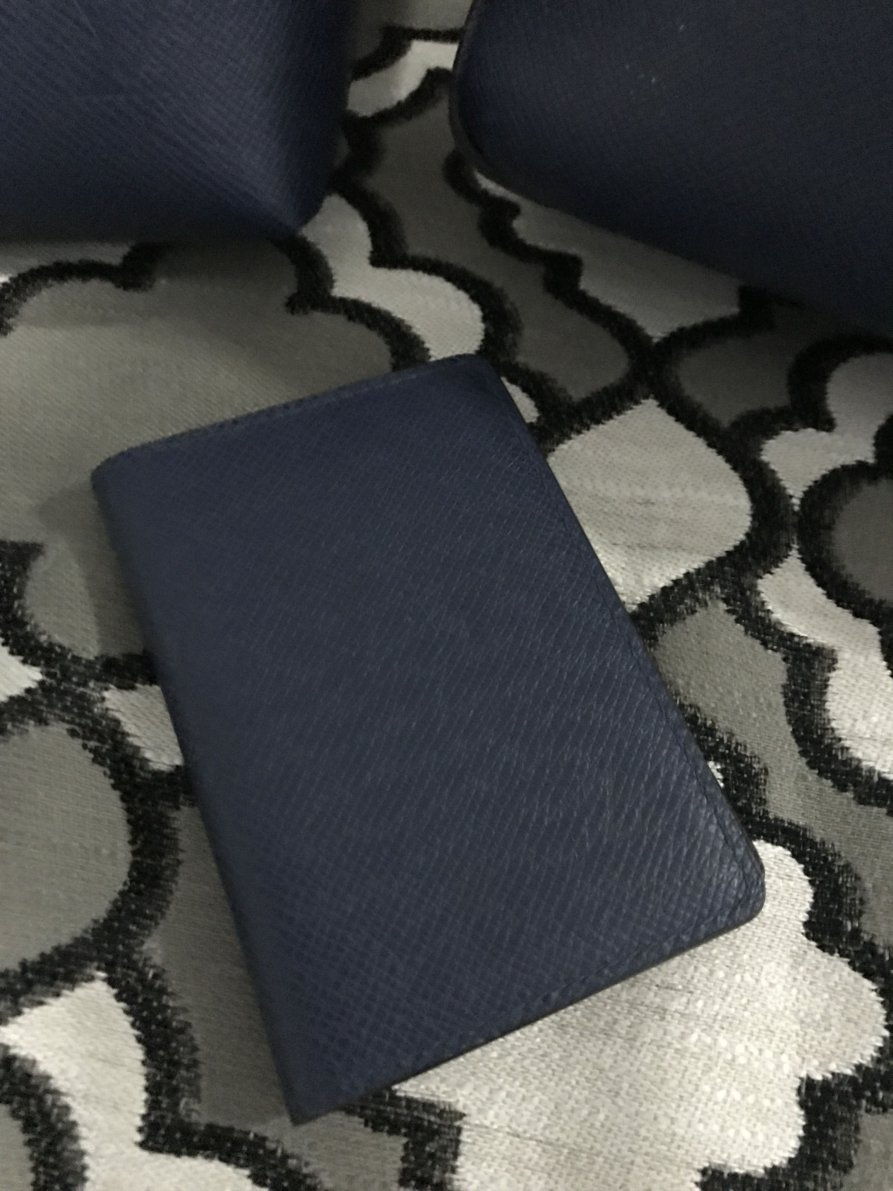 Louis Vuitton Louis Vuitton Business Collection Size ONE SIZE - 8 Thumbnail