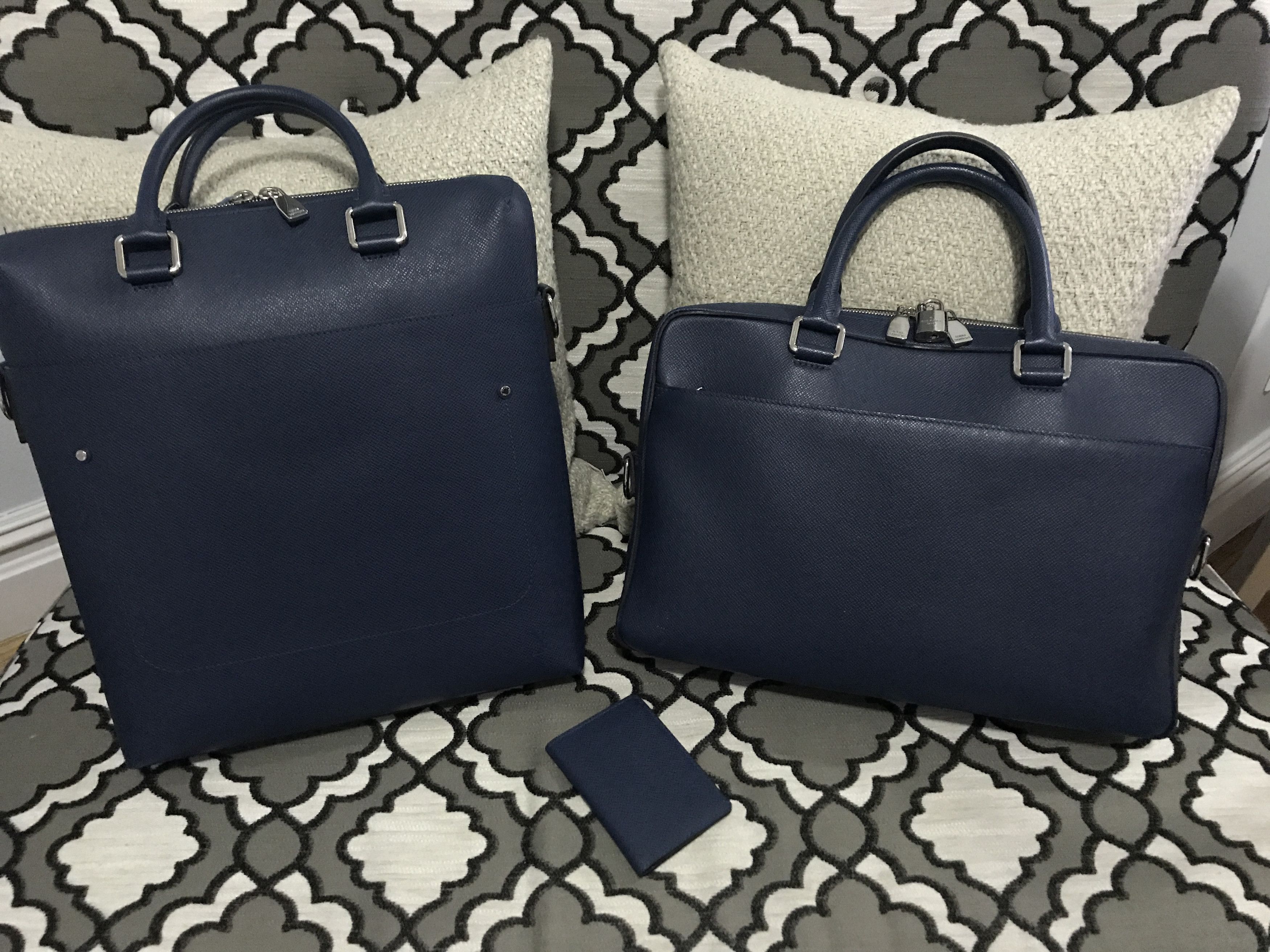 Louis Vuitton Louis Vuitton Business Collection Size ONE SIZE - 5 Thumbnail