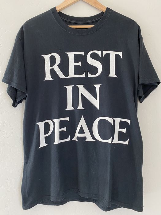 playboi carti rip shirt