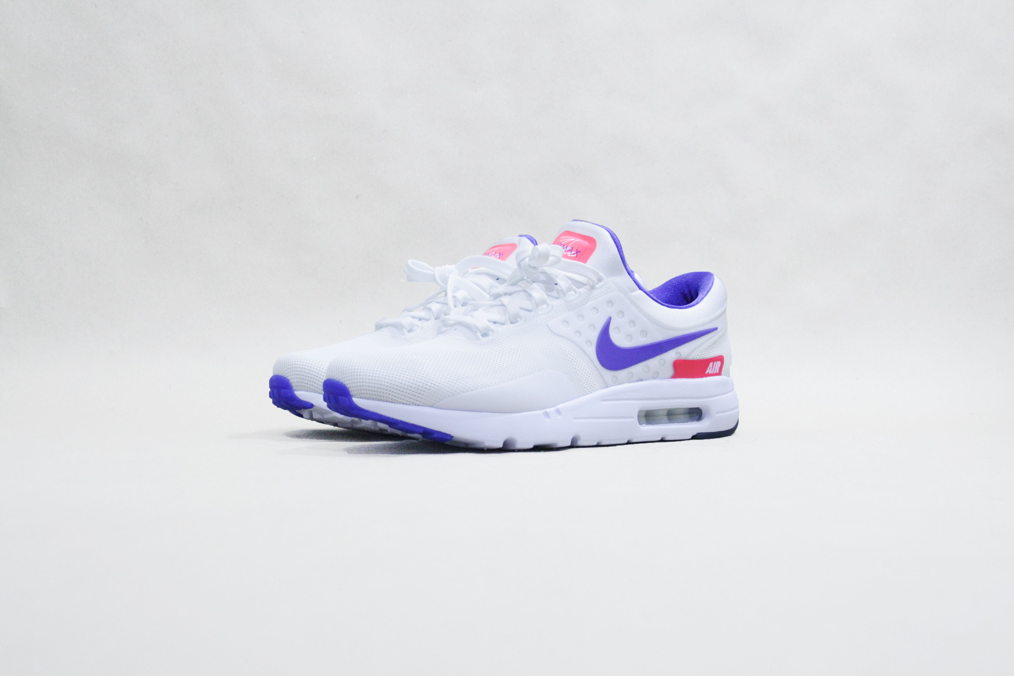 Nike Air Max Zero QS «Ultramarine» 789695 105