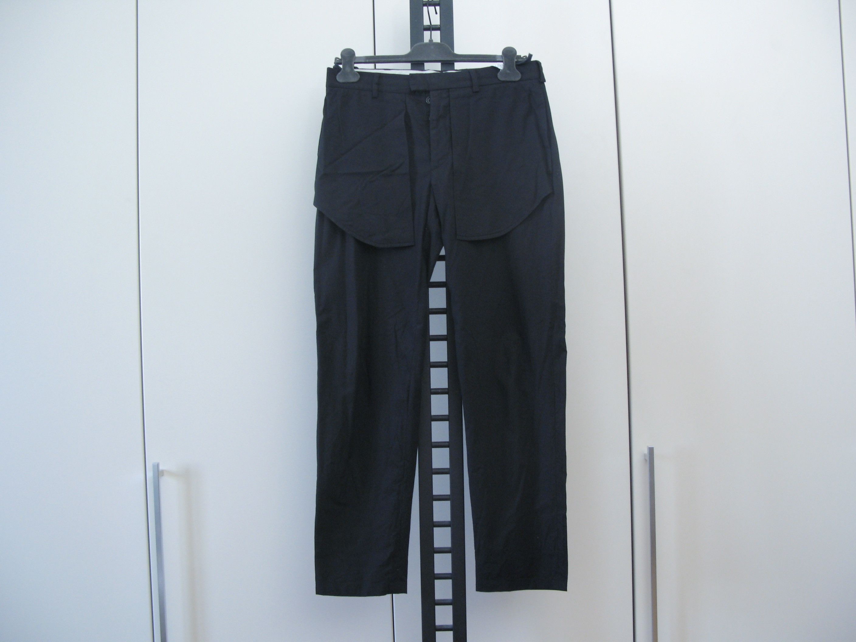 HELMUT LANG OUTDOOR POCKETS