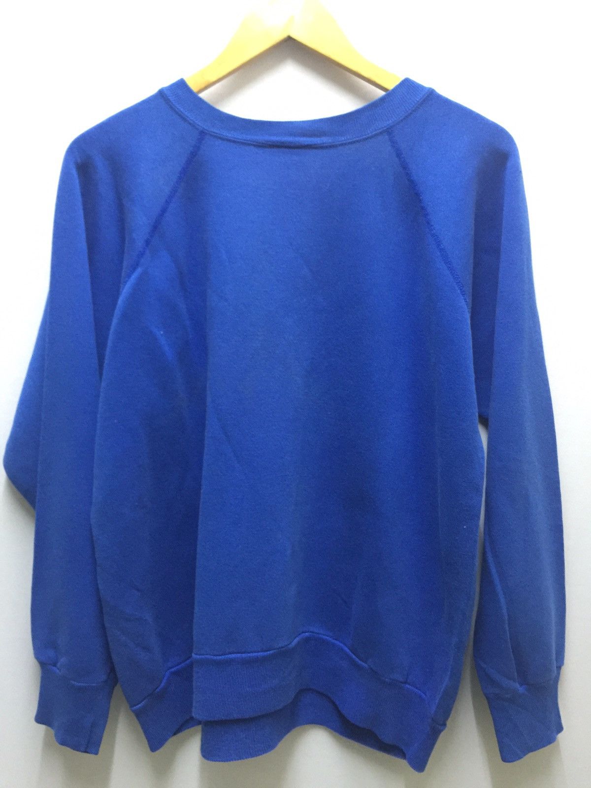 Vintage Vintage University Miami Sweatshirt Rannhill Tag Size US L / EU 52-54 / 3 - 4 Thumbnail