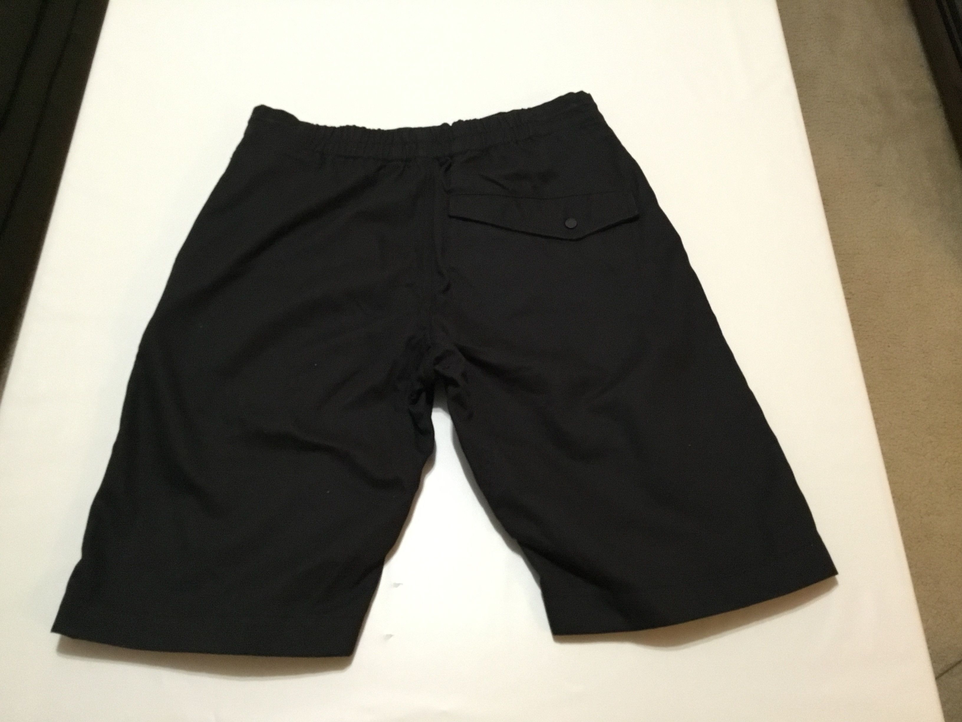 Maharishi Maharishi Maha Snohorts Black Size S Size US 28 / EU 44 - 2 Thumbnail