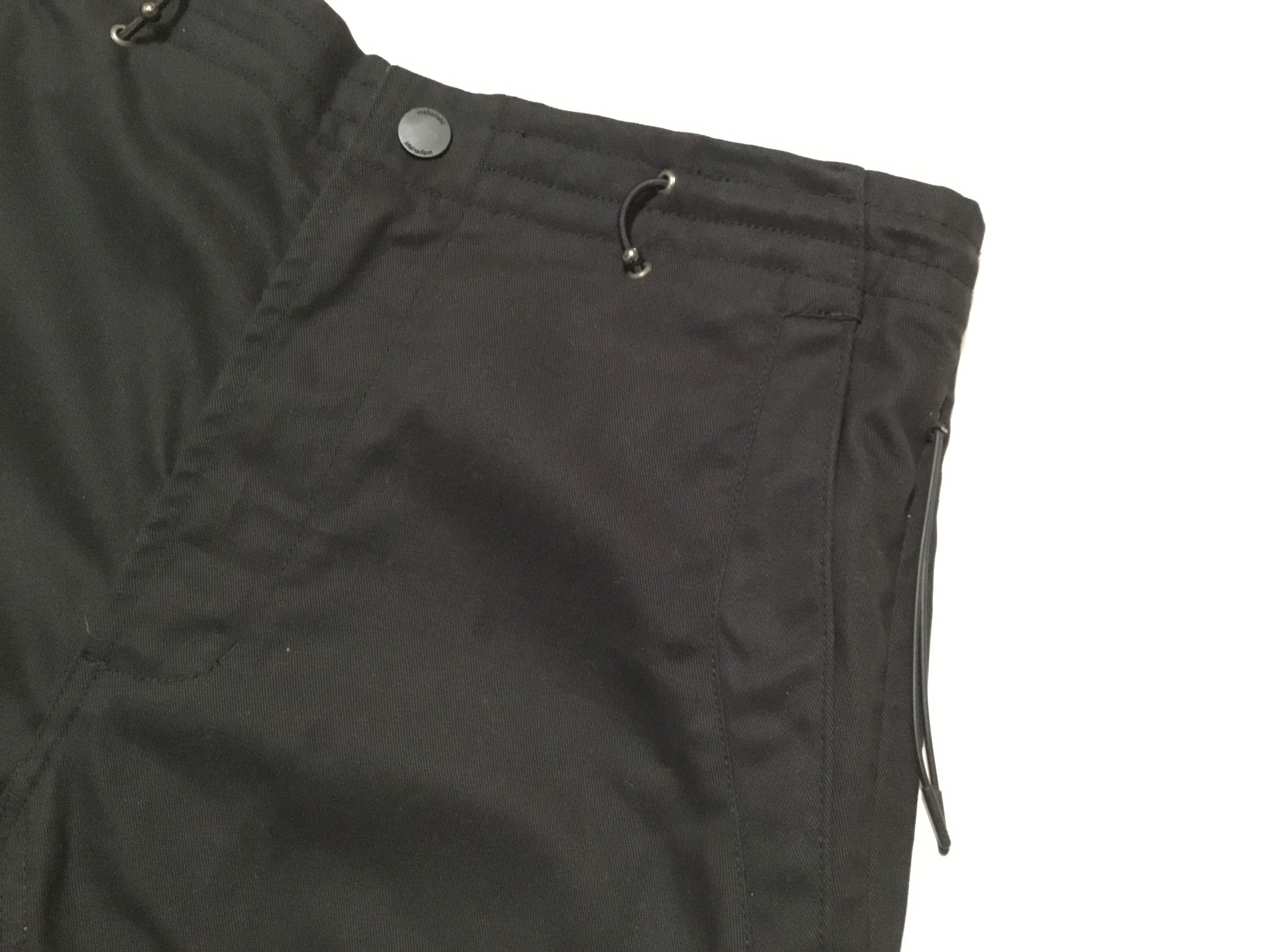Maharishi Maharishi Maha Snohorts Black Size S Size US 28 / EU 44 - 3 Thumbnail