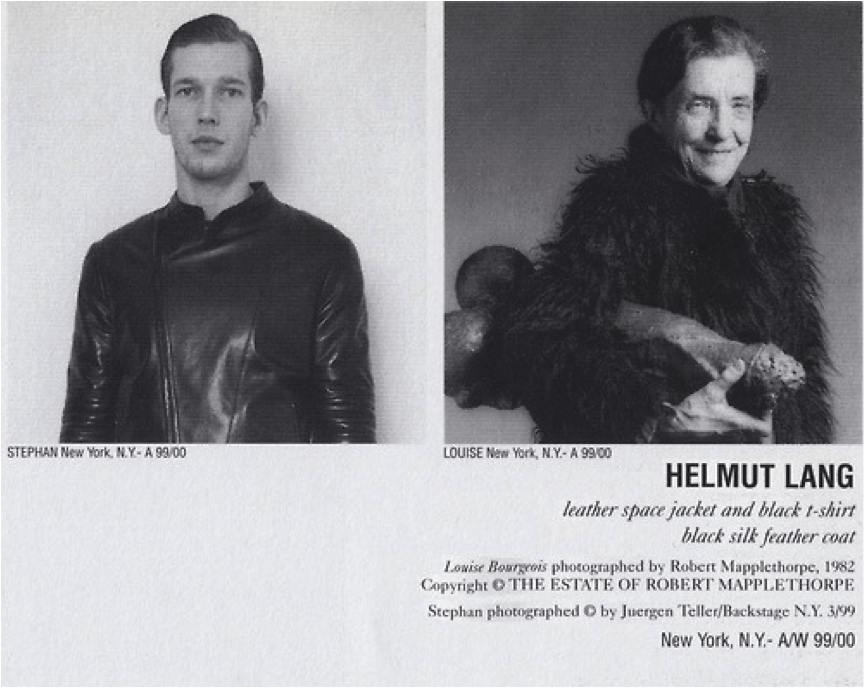 Louise Bourgeois, Jenny Holzer, Helmut Lang - Kunsthalle Wien 1998 –  Saint-Martin Bookshop