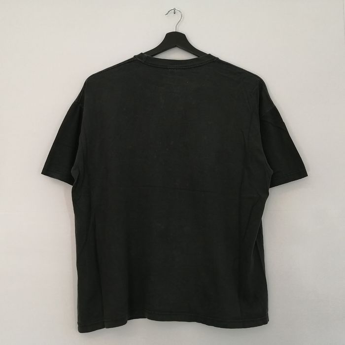 Vintage Metallica gimme fuel Tshirt | Grailed